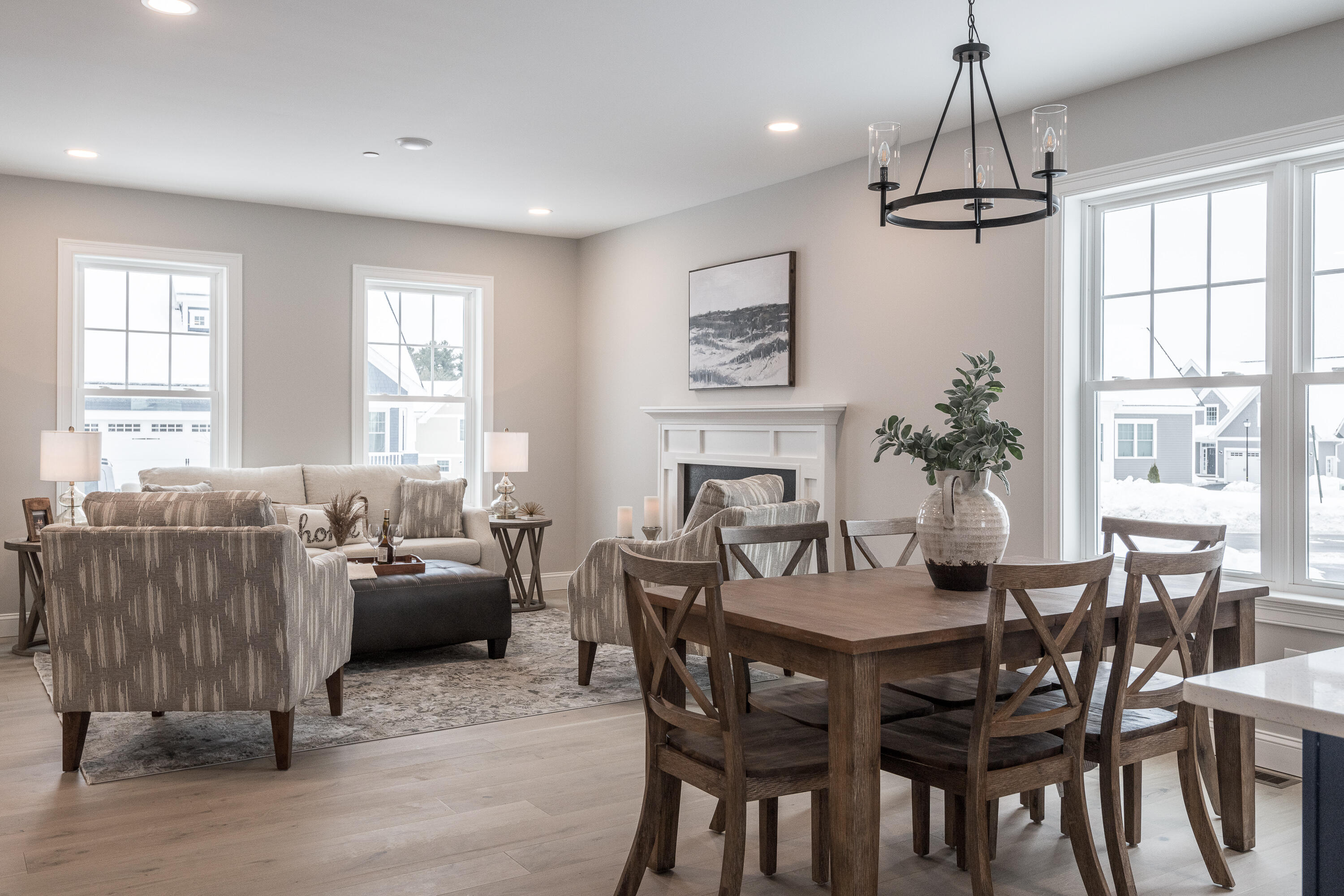 55 Owl's Nest Road