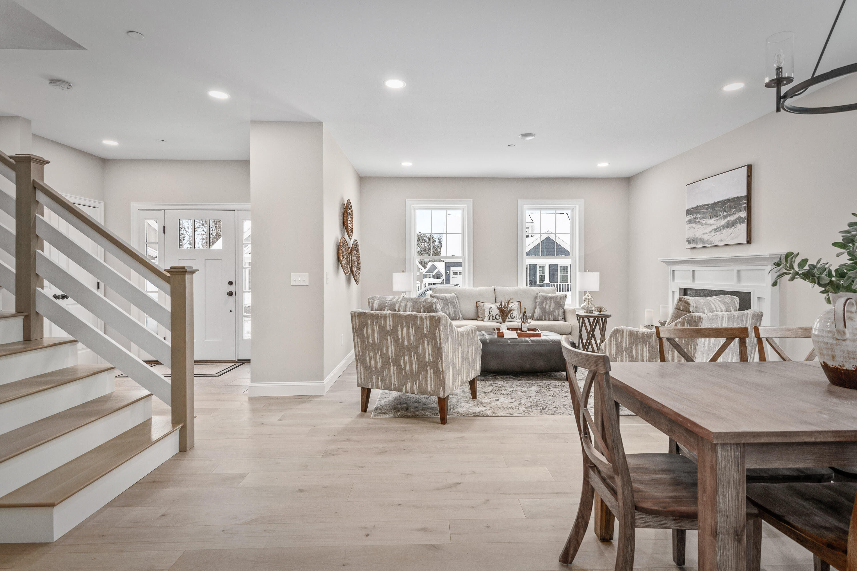 55 Owl's Nest Road