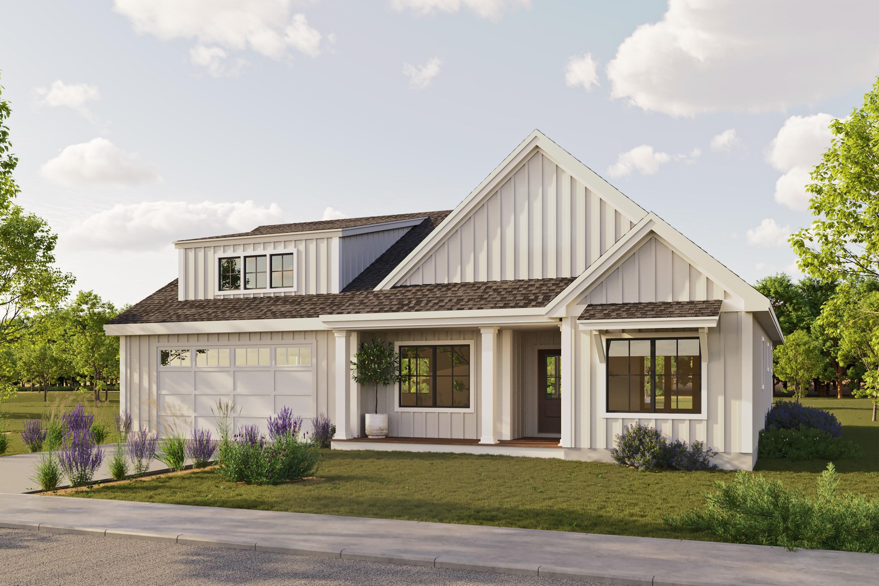 67 Owl's Nest Road