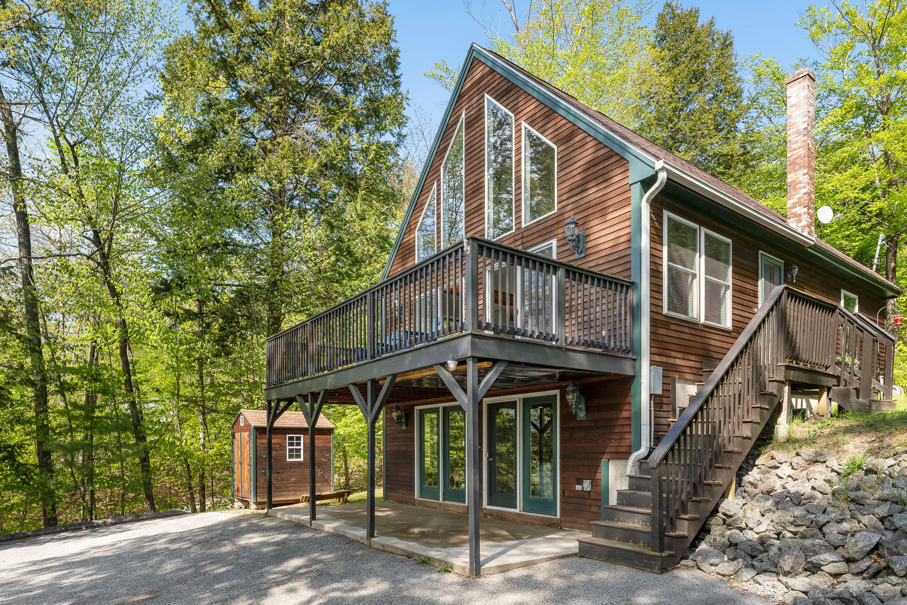 83 Qualey Road