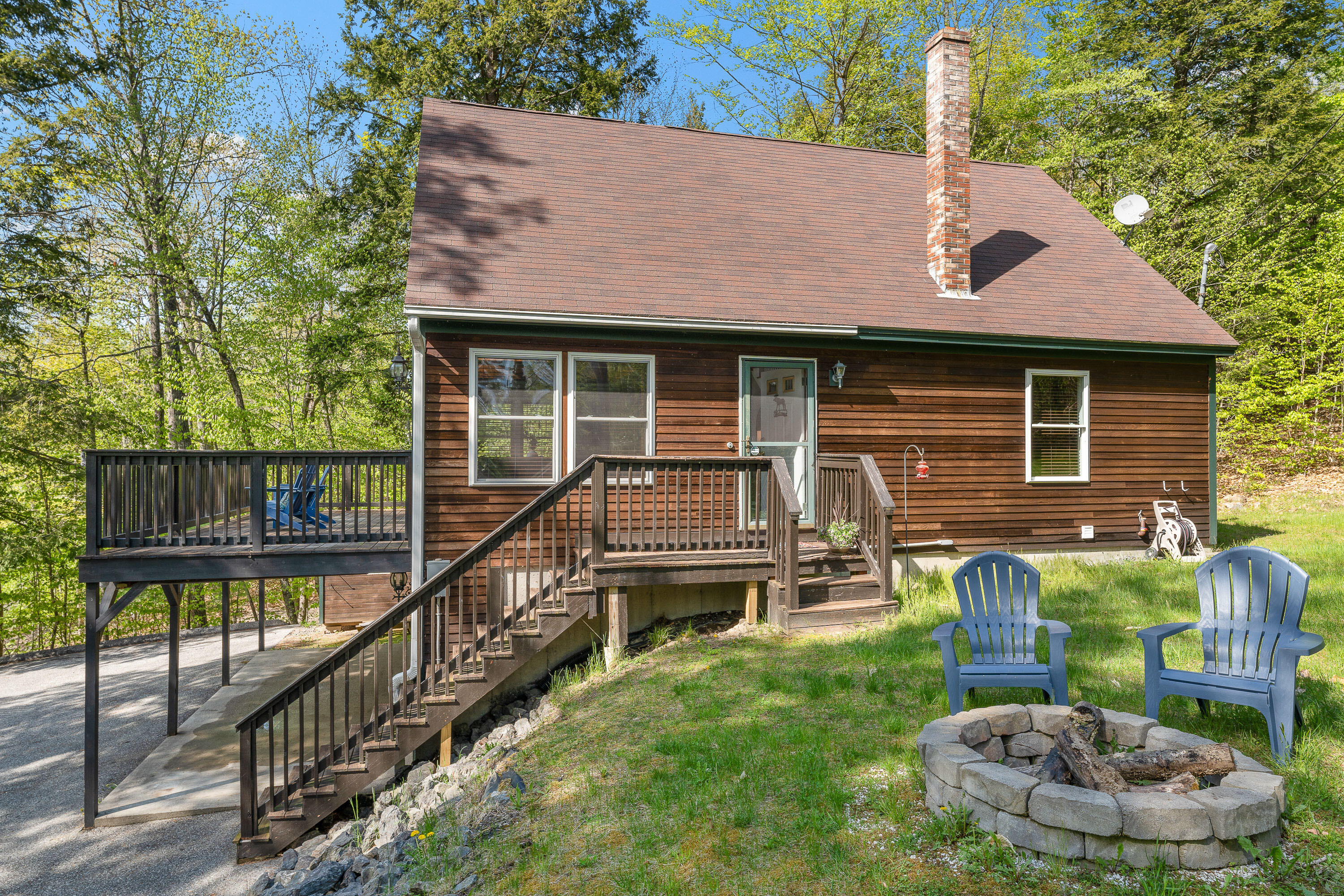 83 Qualey Road