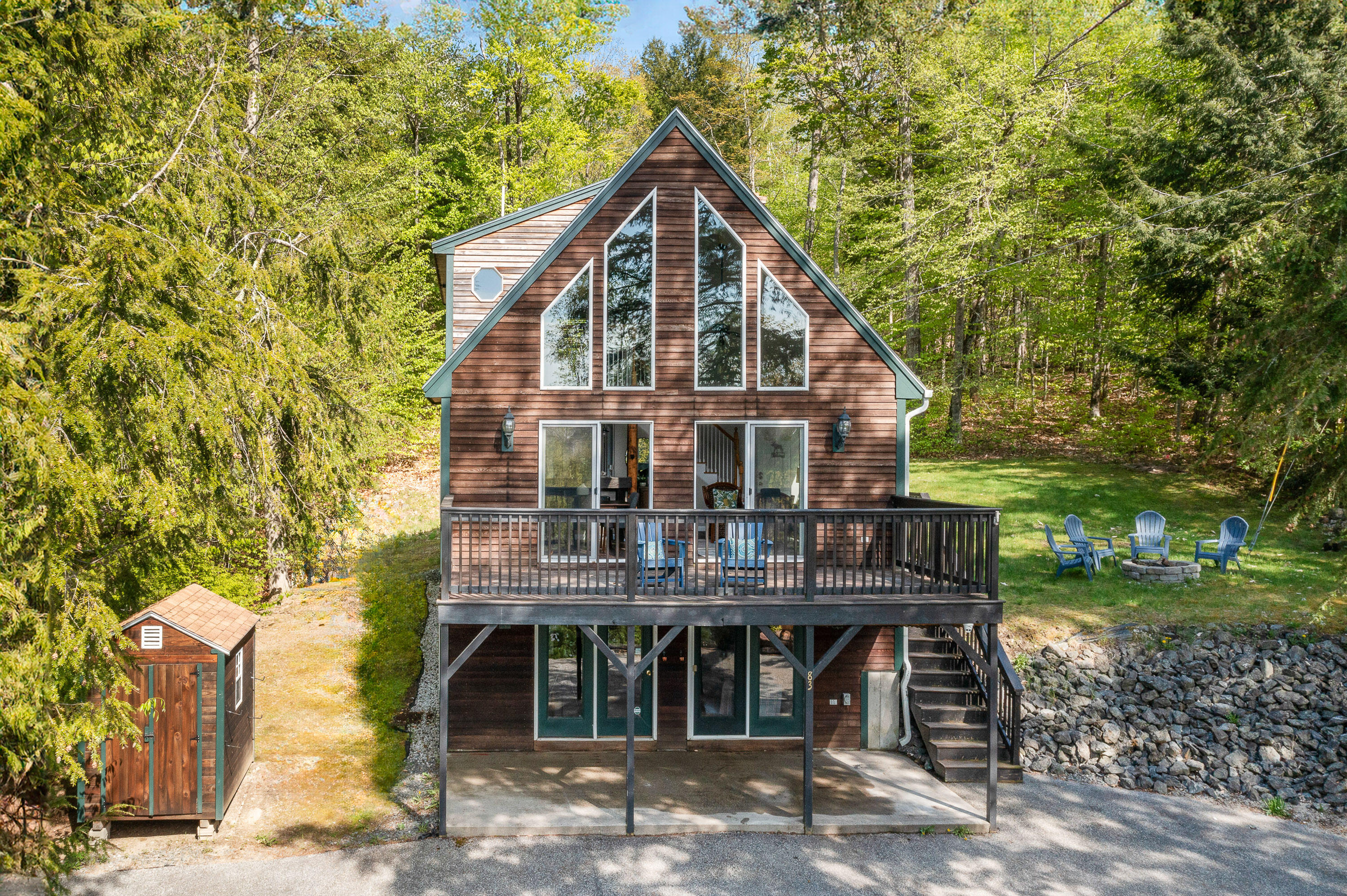 83 Qualey Road
