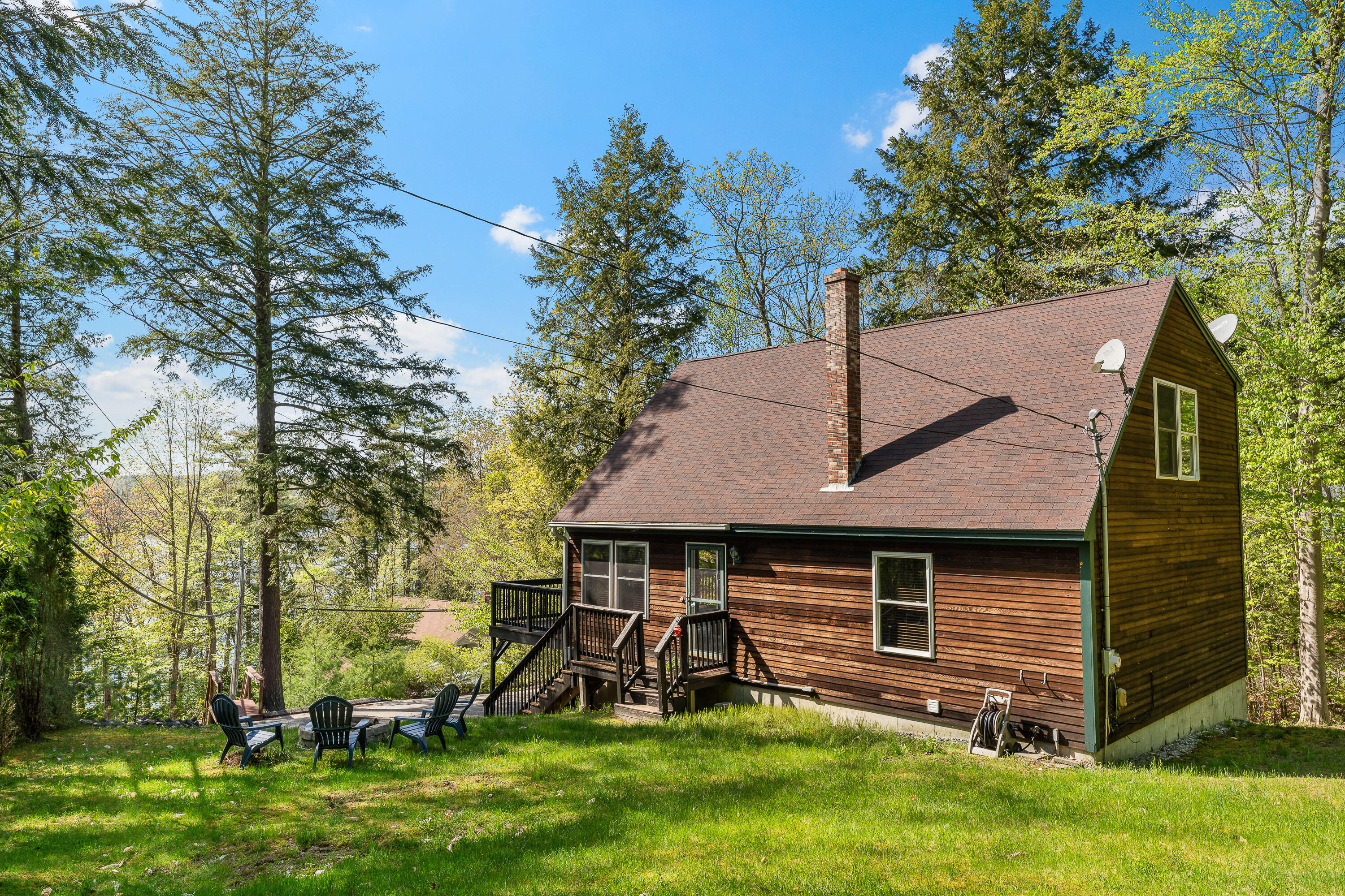 83 Qualey Road