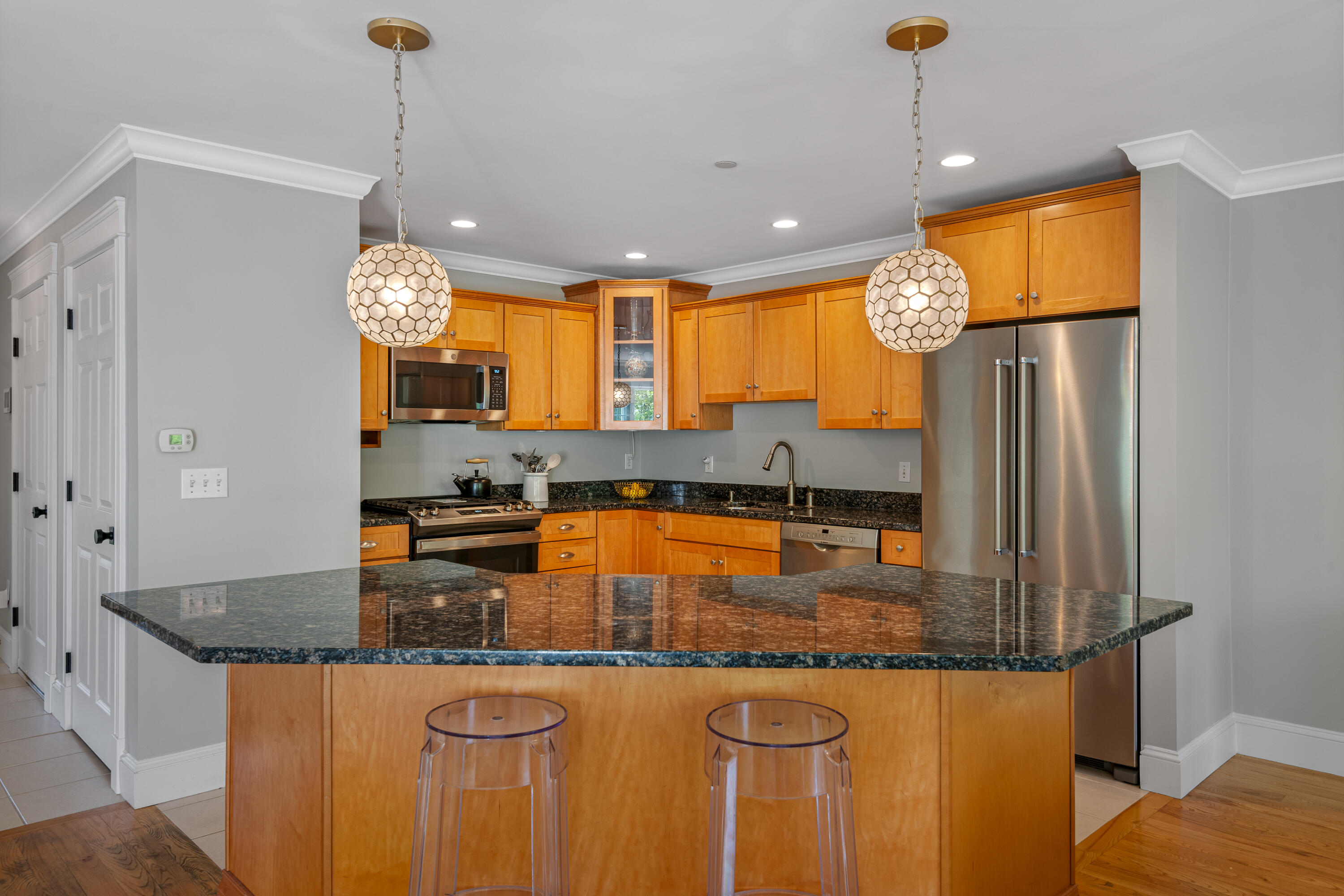 146 Ridge Road, 44
