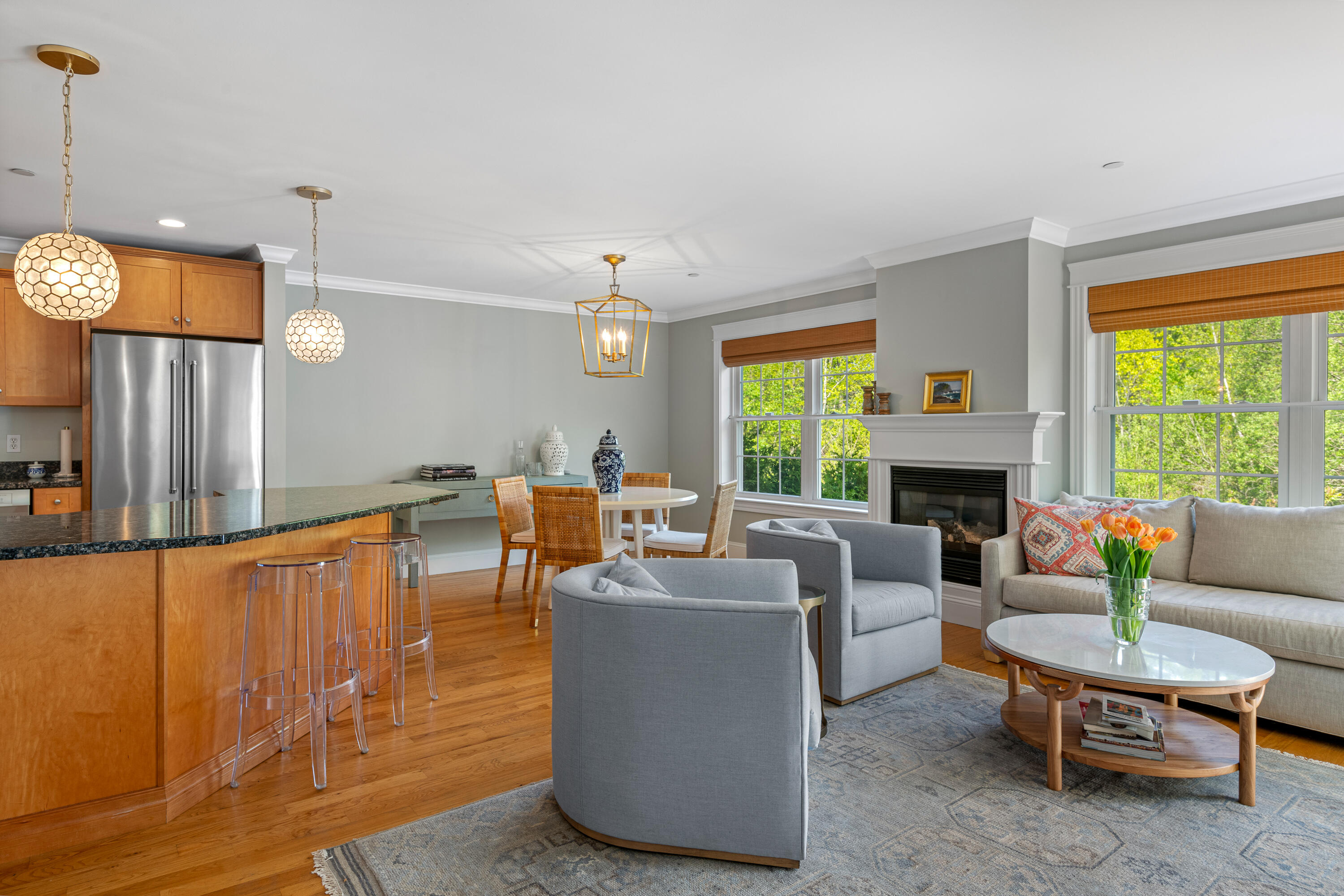 146 Ridge Road, 44