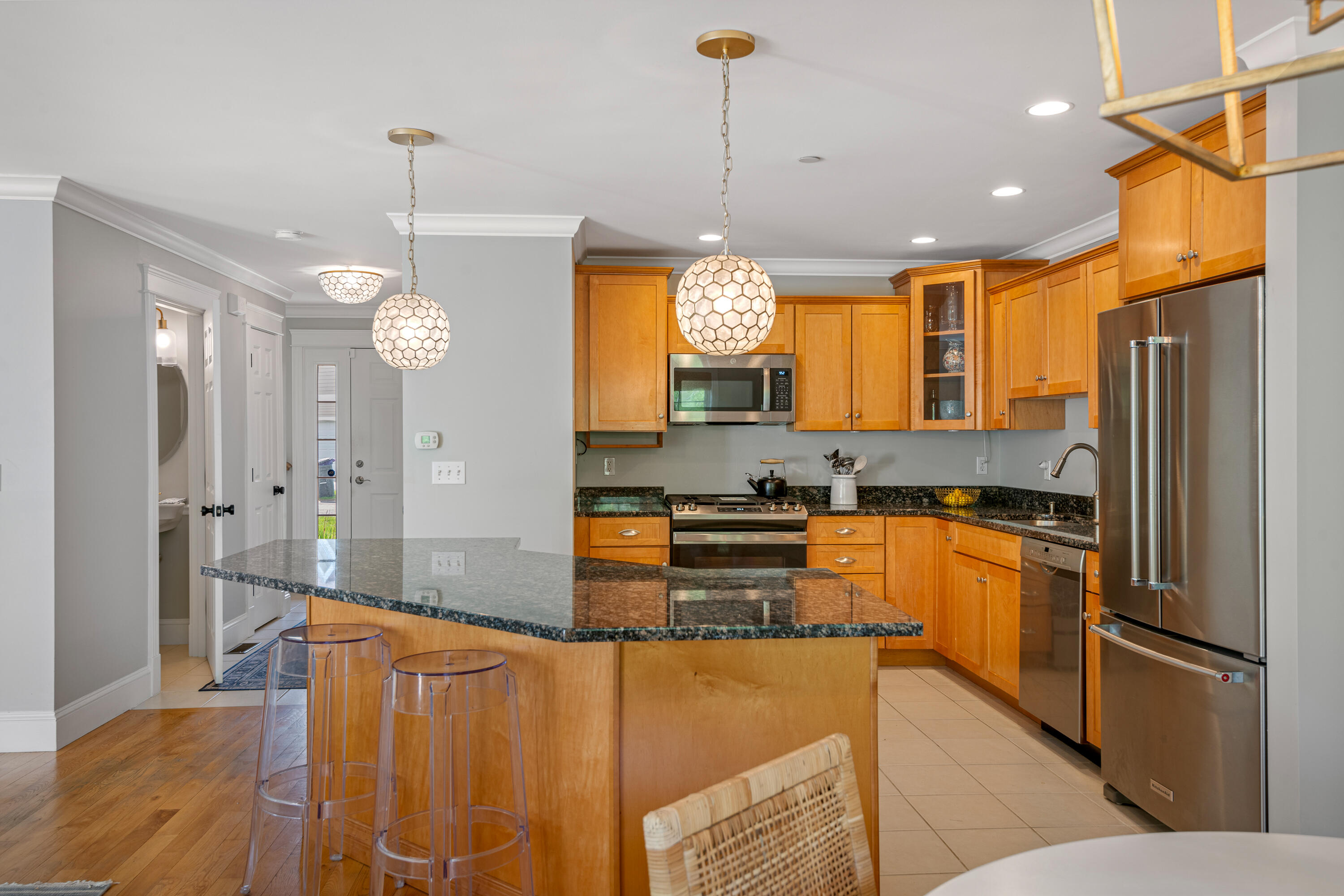 146 Ridge Road, 44