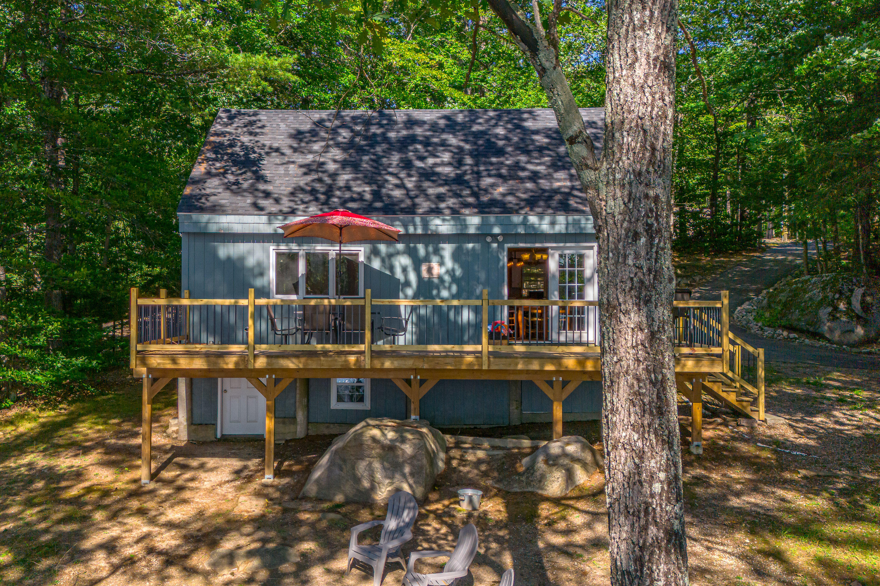 119 Beach Road