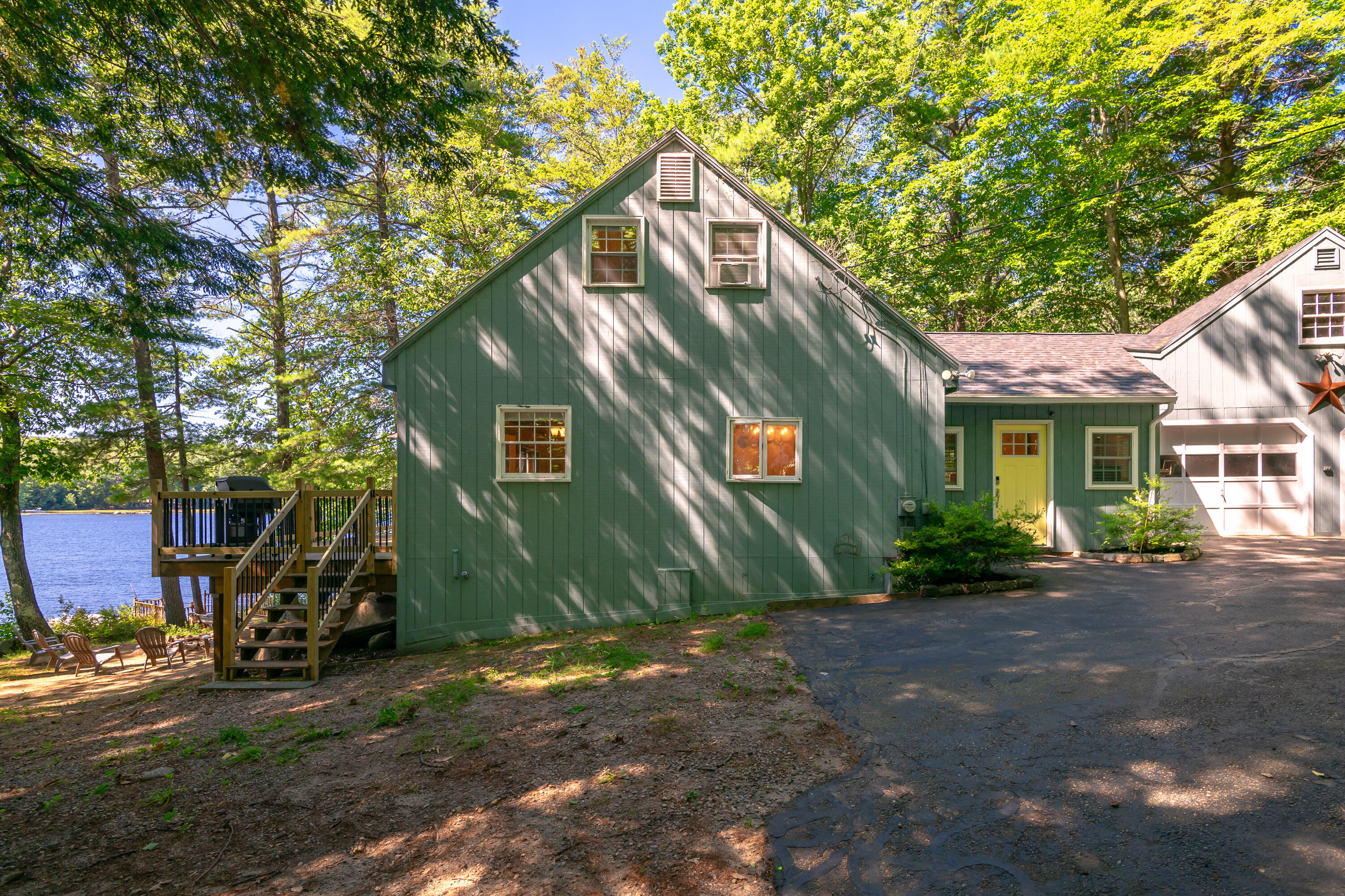 119 Beach Road