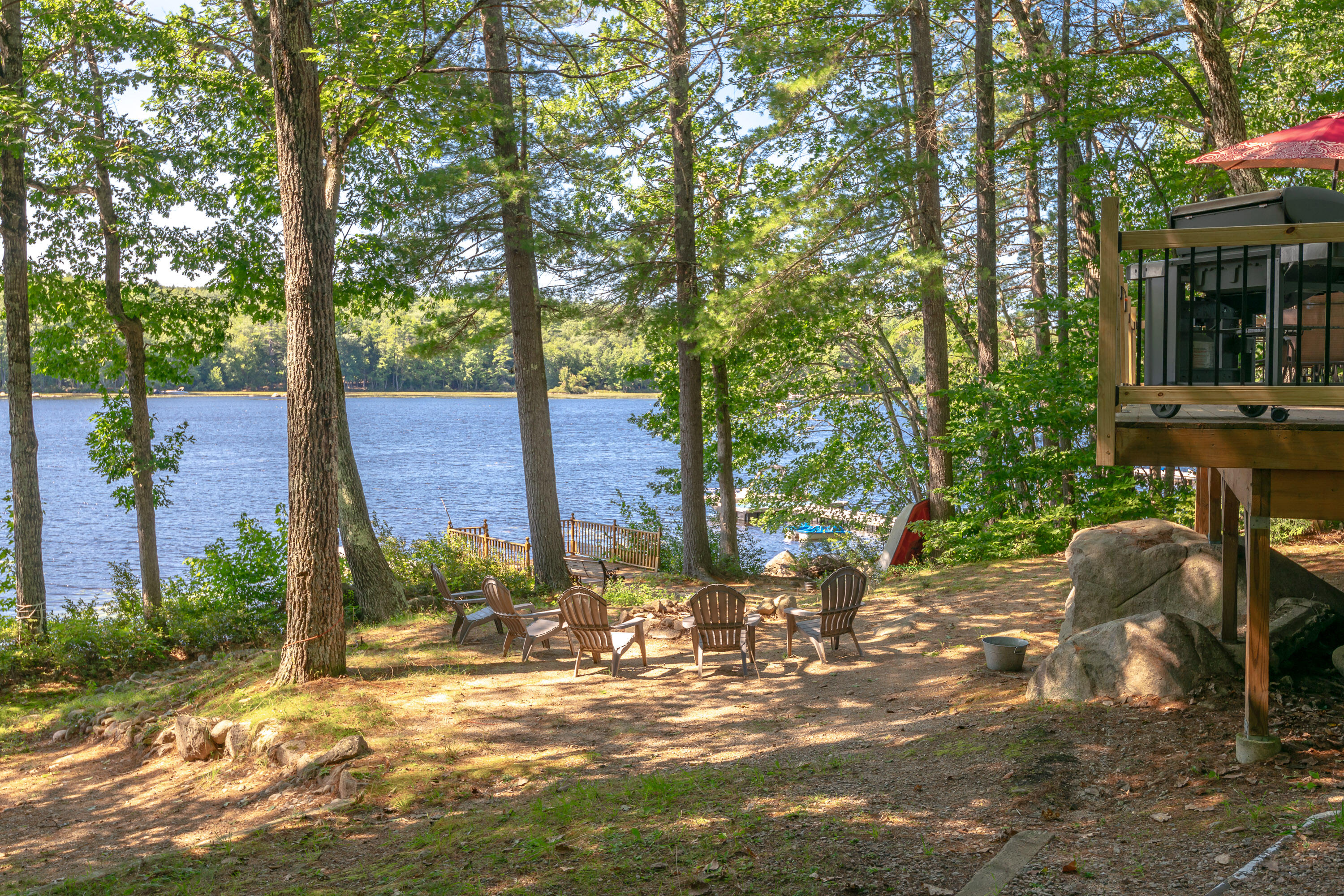 119 Beach Road