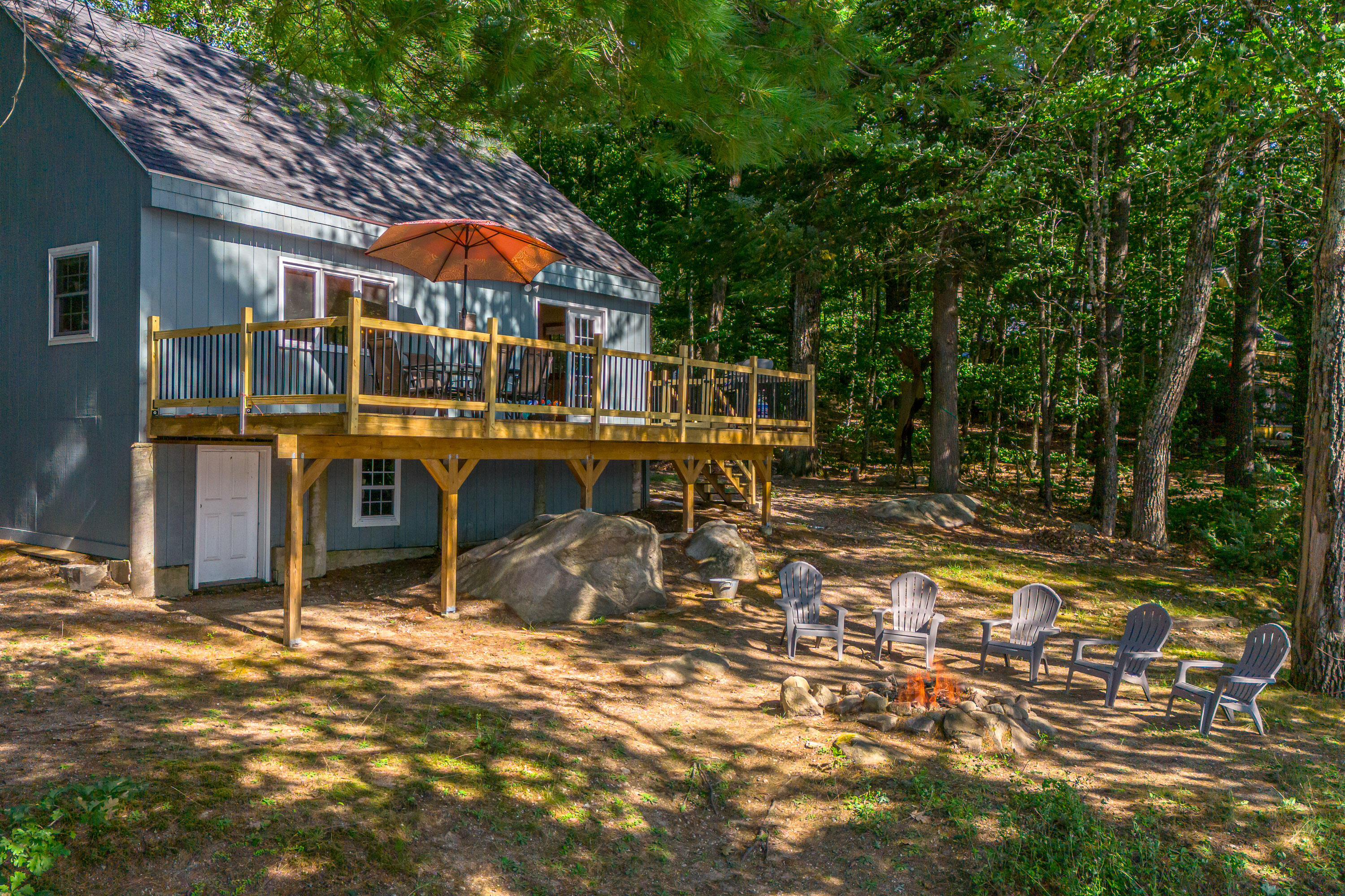119 Beach Road
