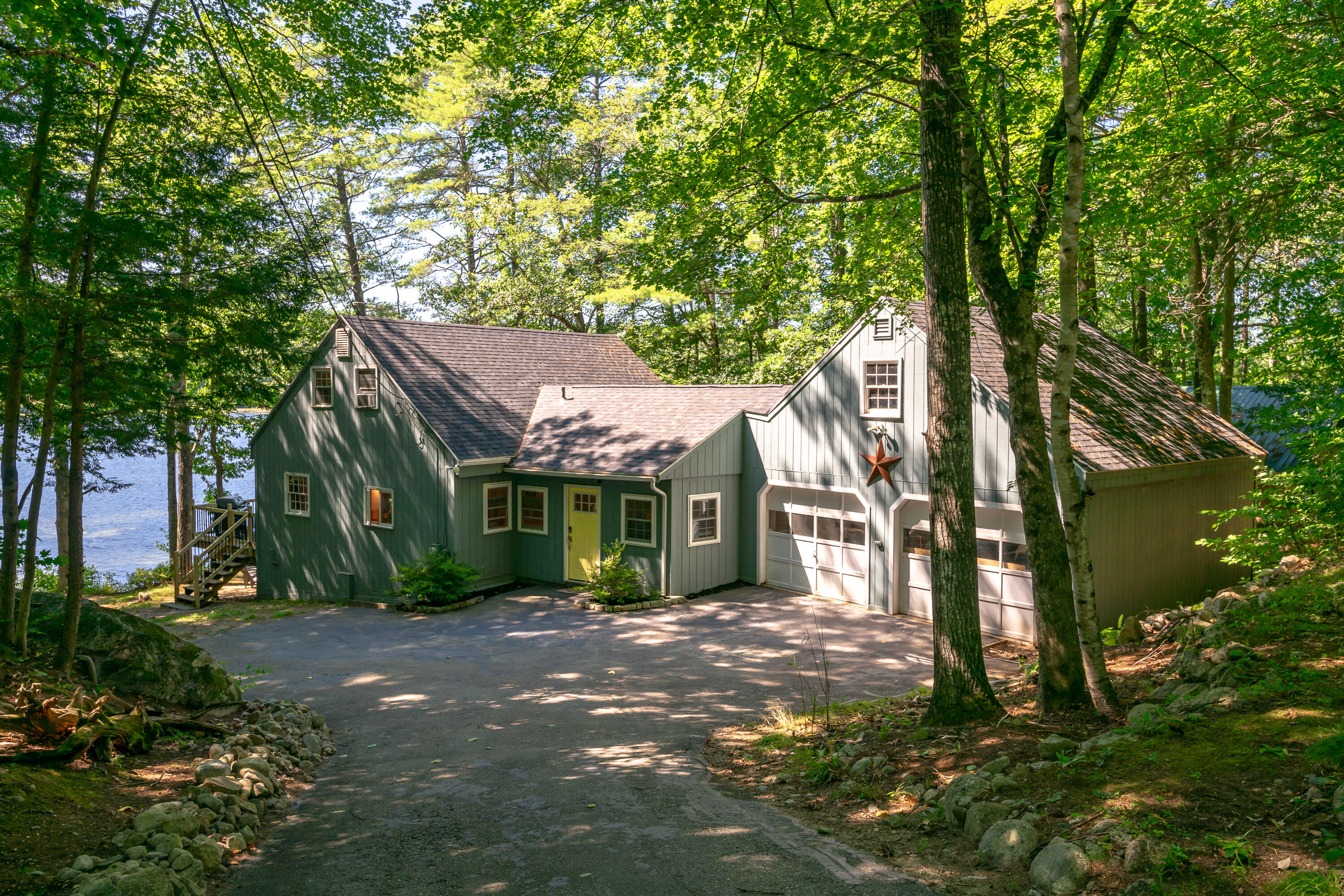 119 Beach Road