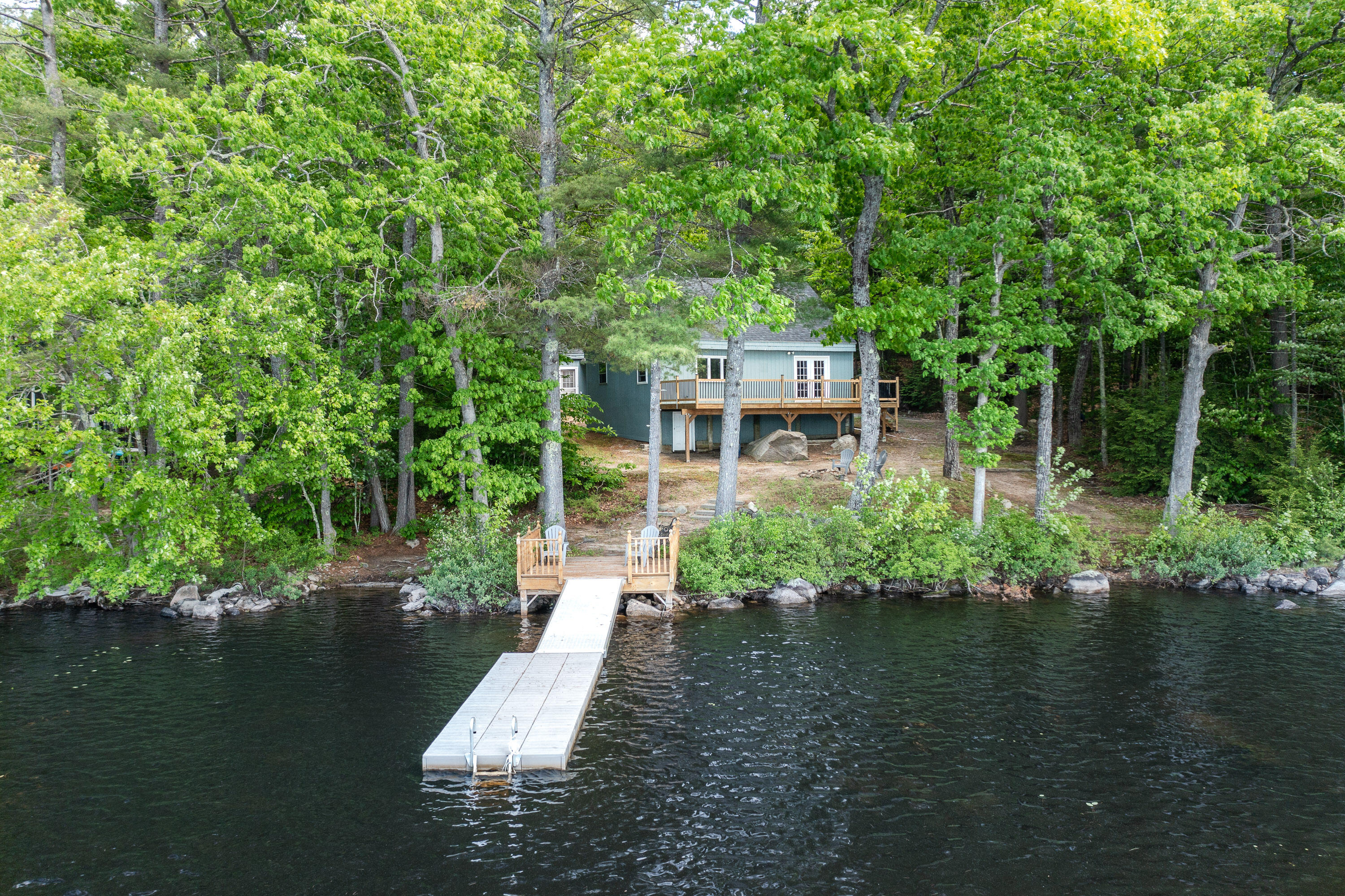 119 Beach Road