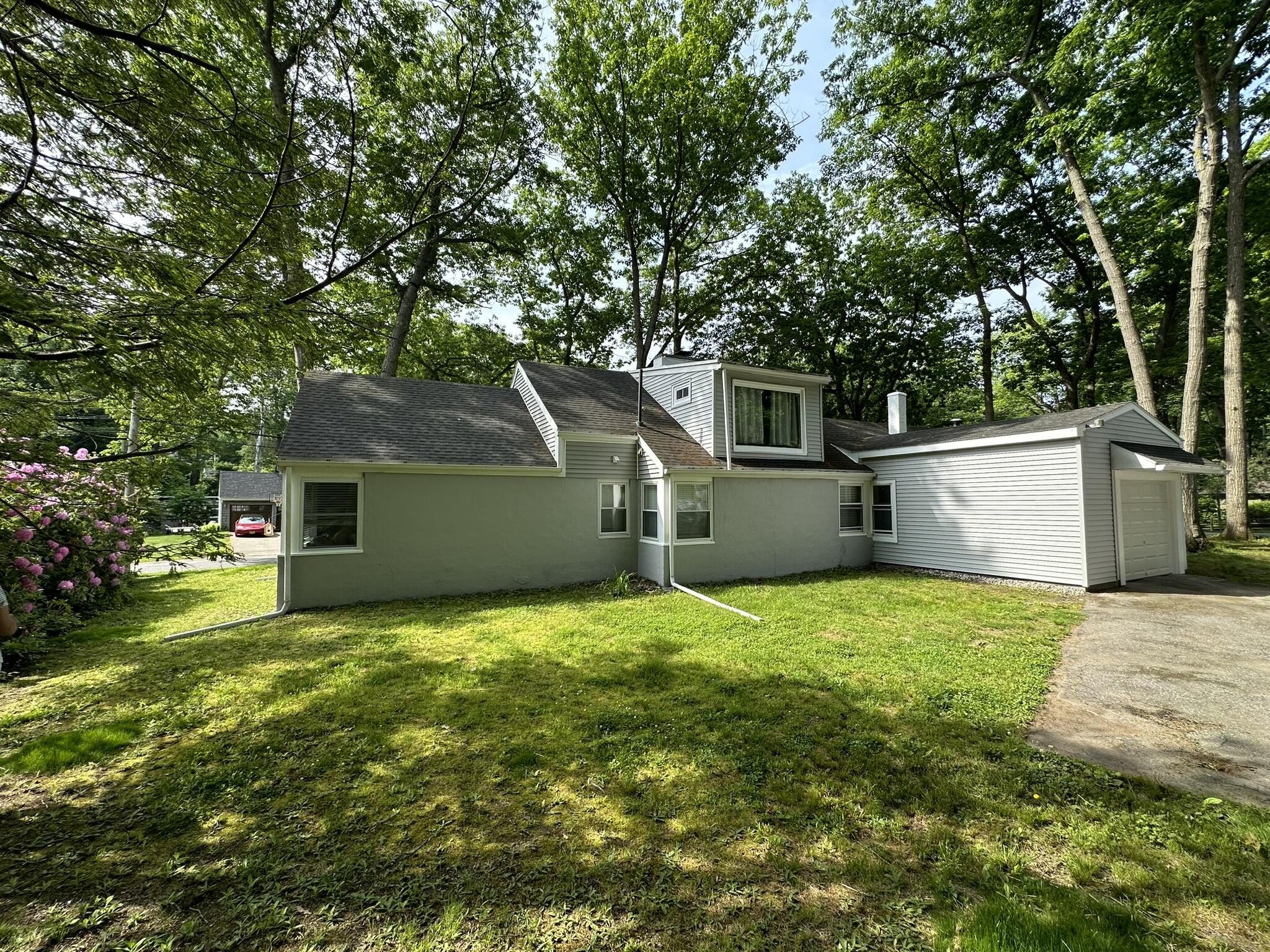 45 Oakhurst Road