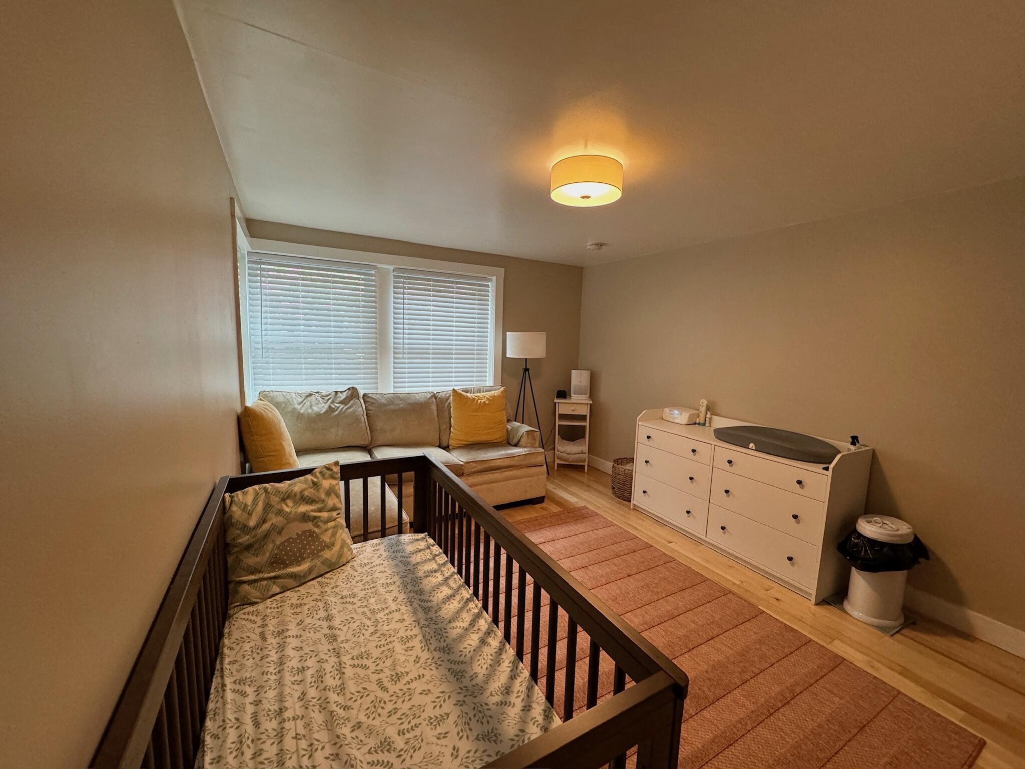 45 Oakhurst Road