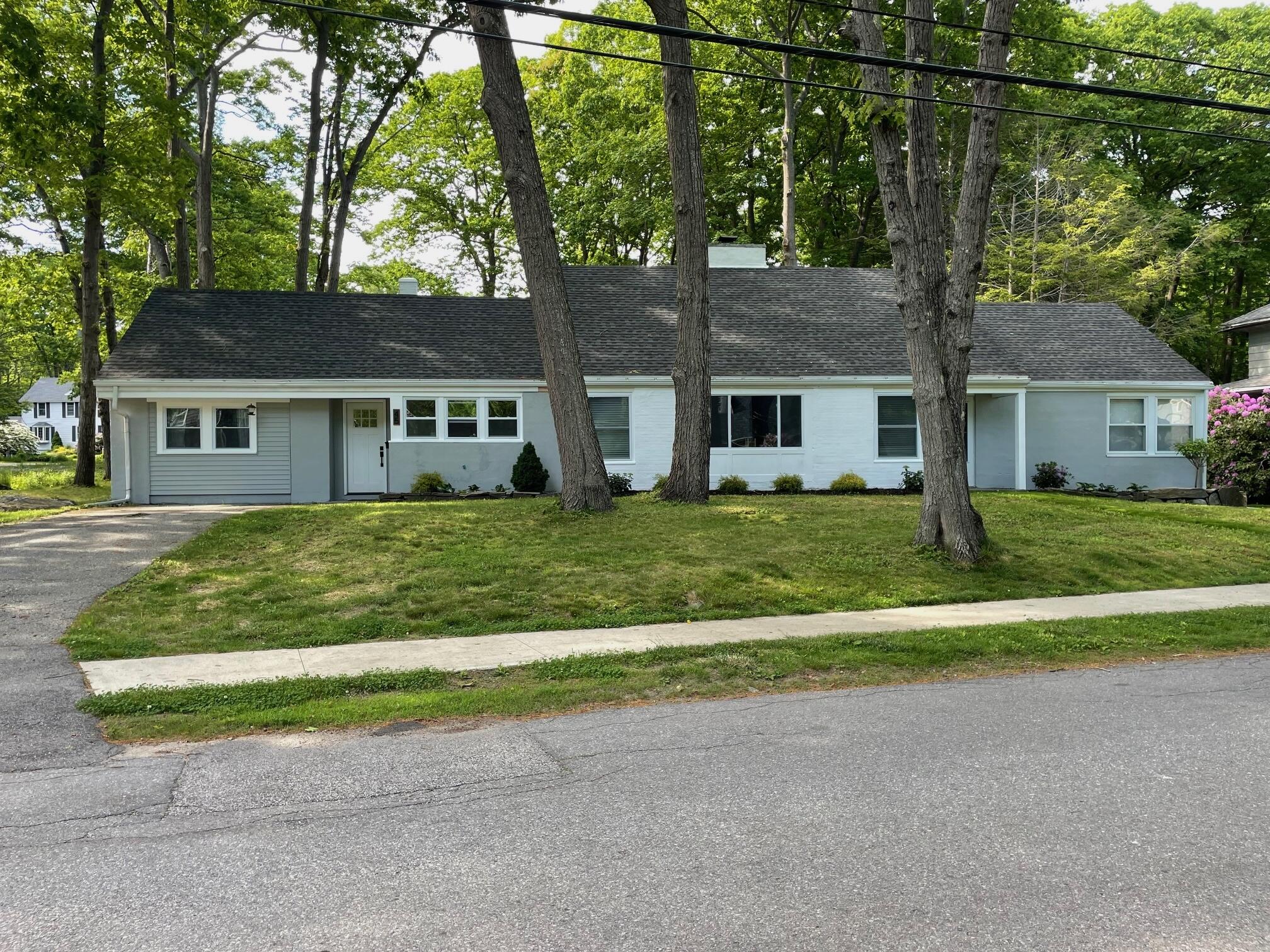 45 Oakhurst Road