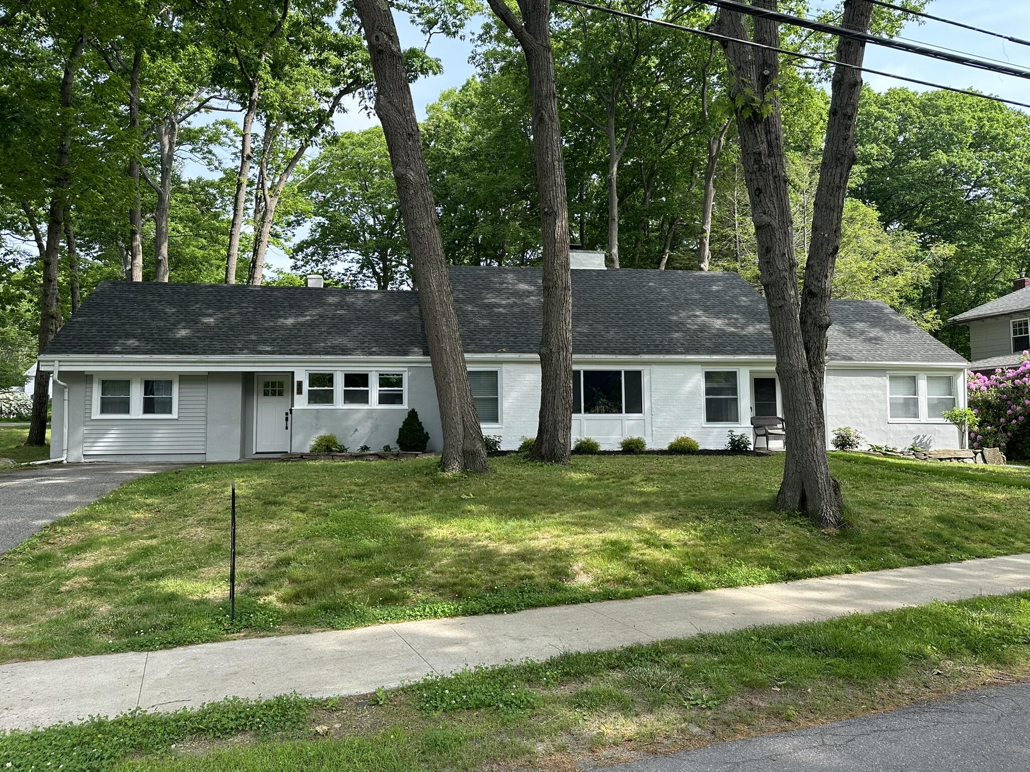 45 Oakhurst Road