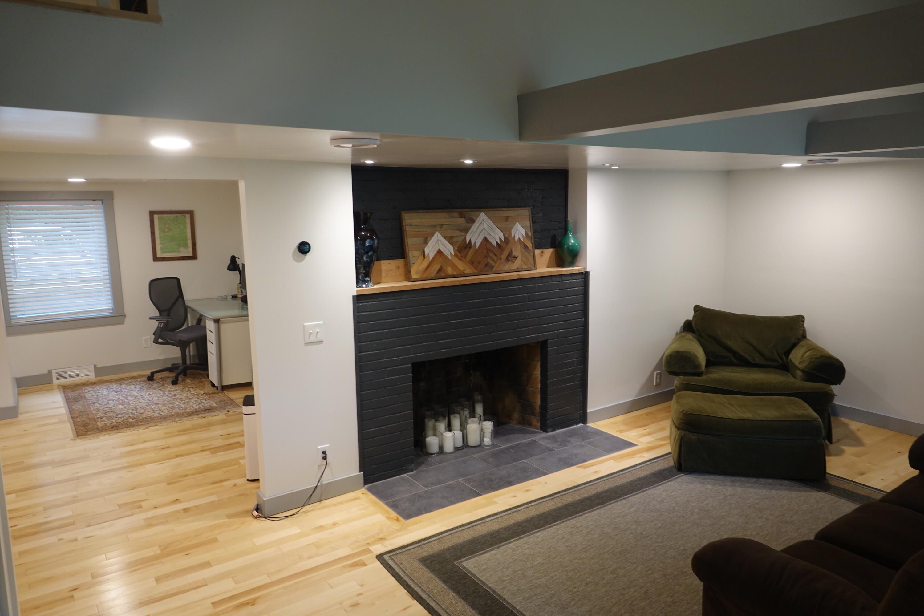 45 Oakhurst Road