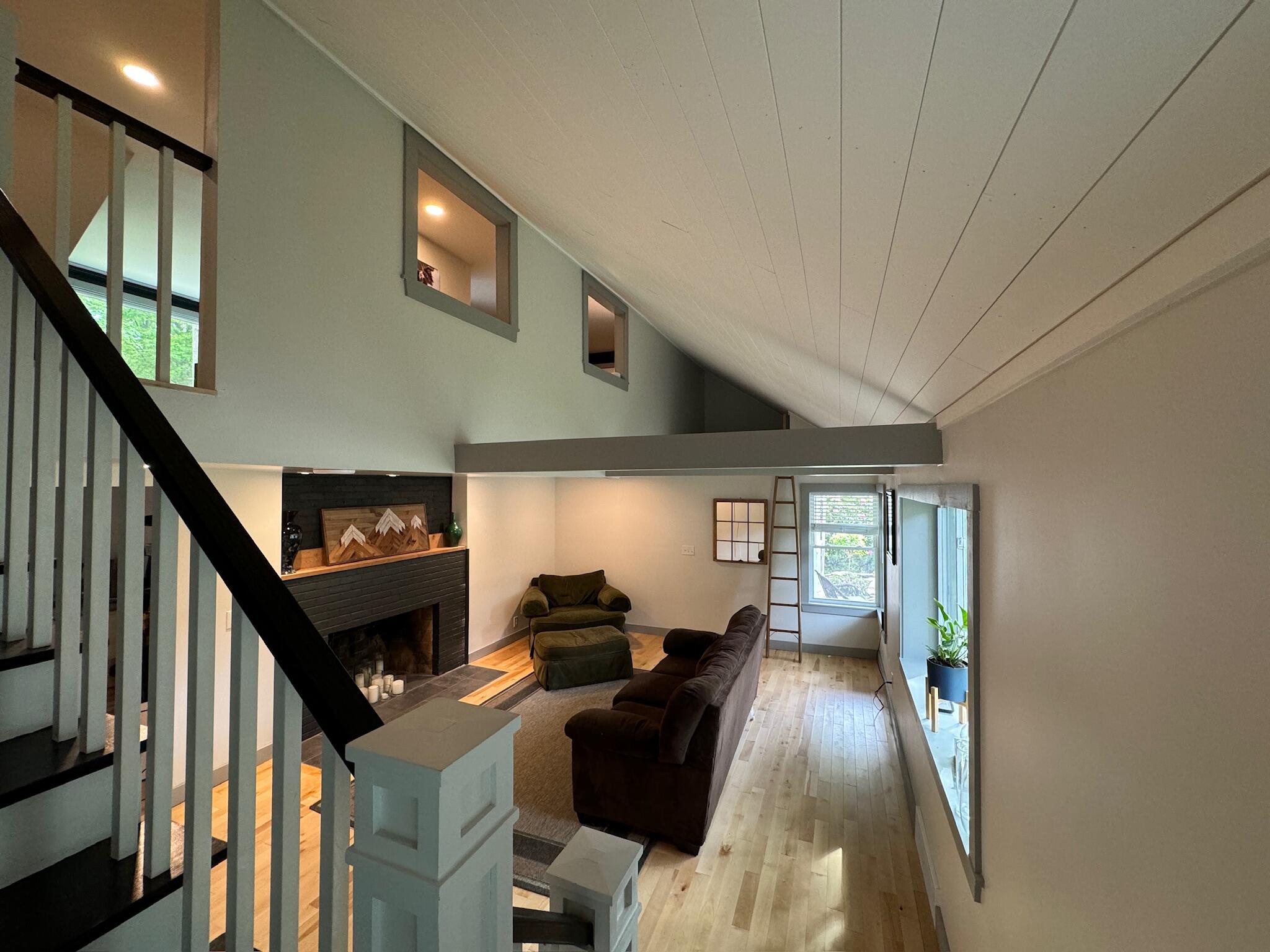 45 Oakhurst Road