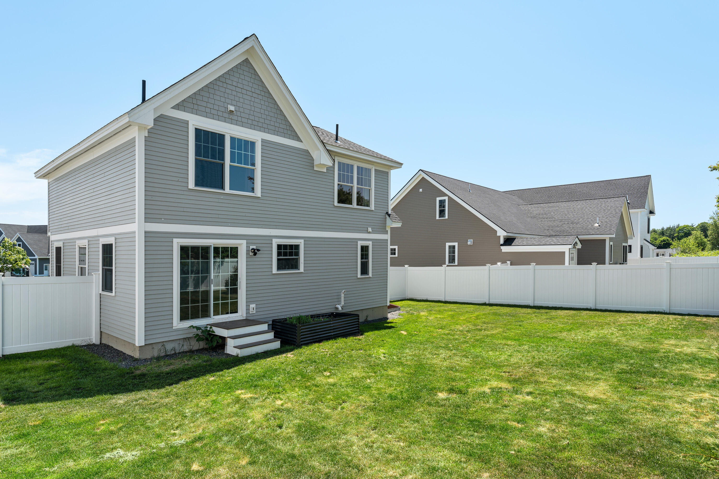 51 Trailhead Way