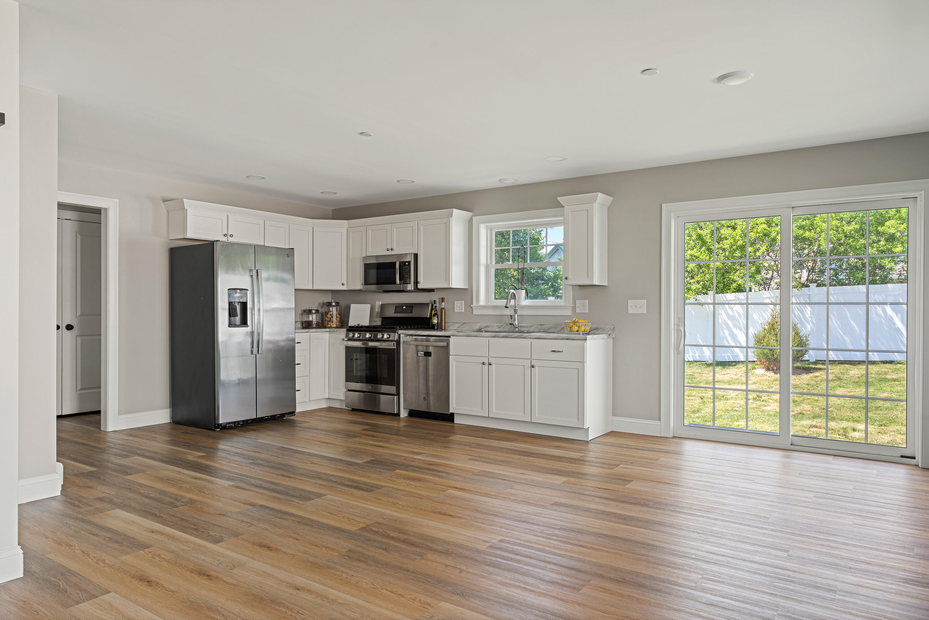 51 Trailhead Way