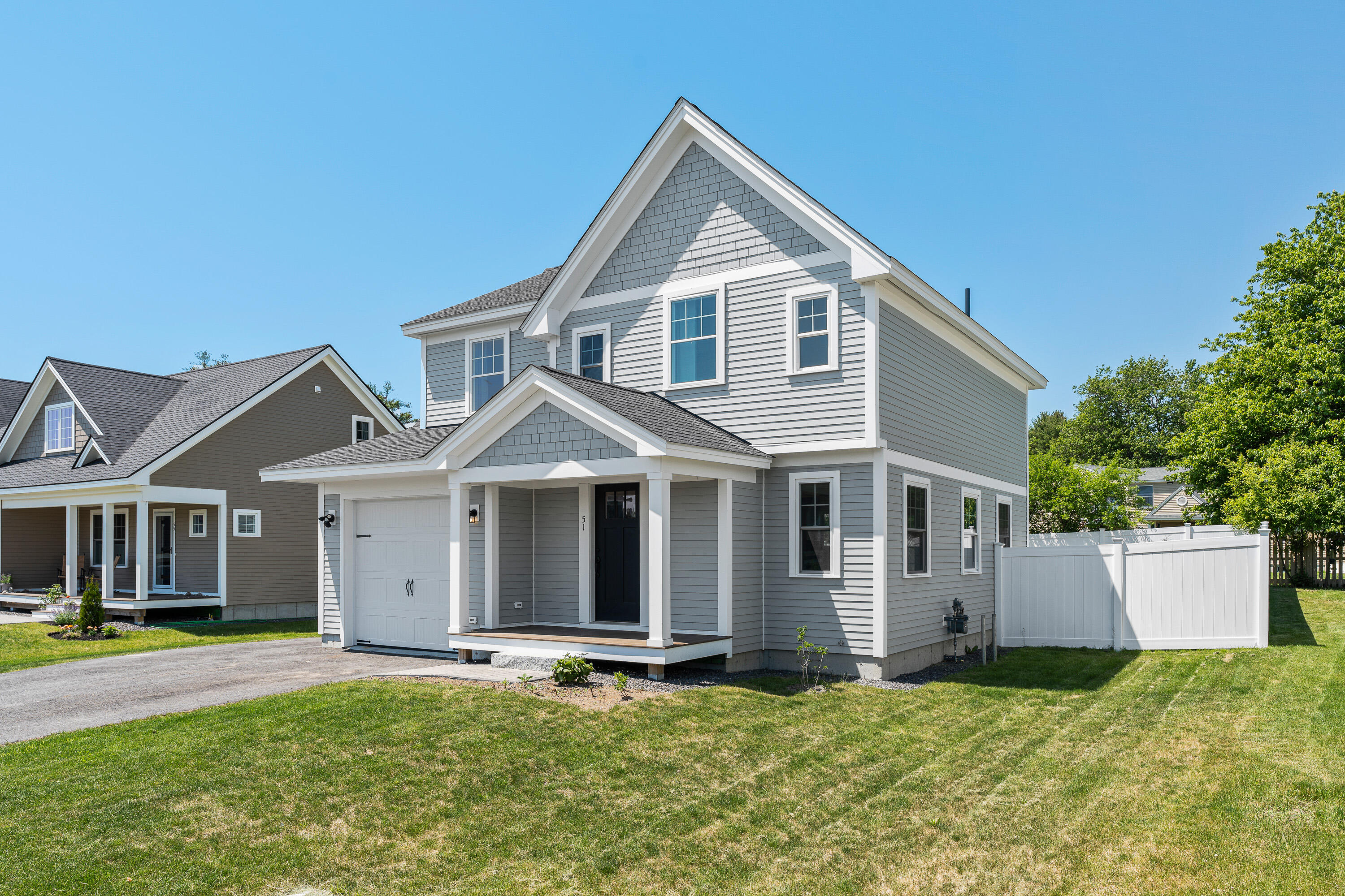 51 Trailhead Way