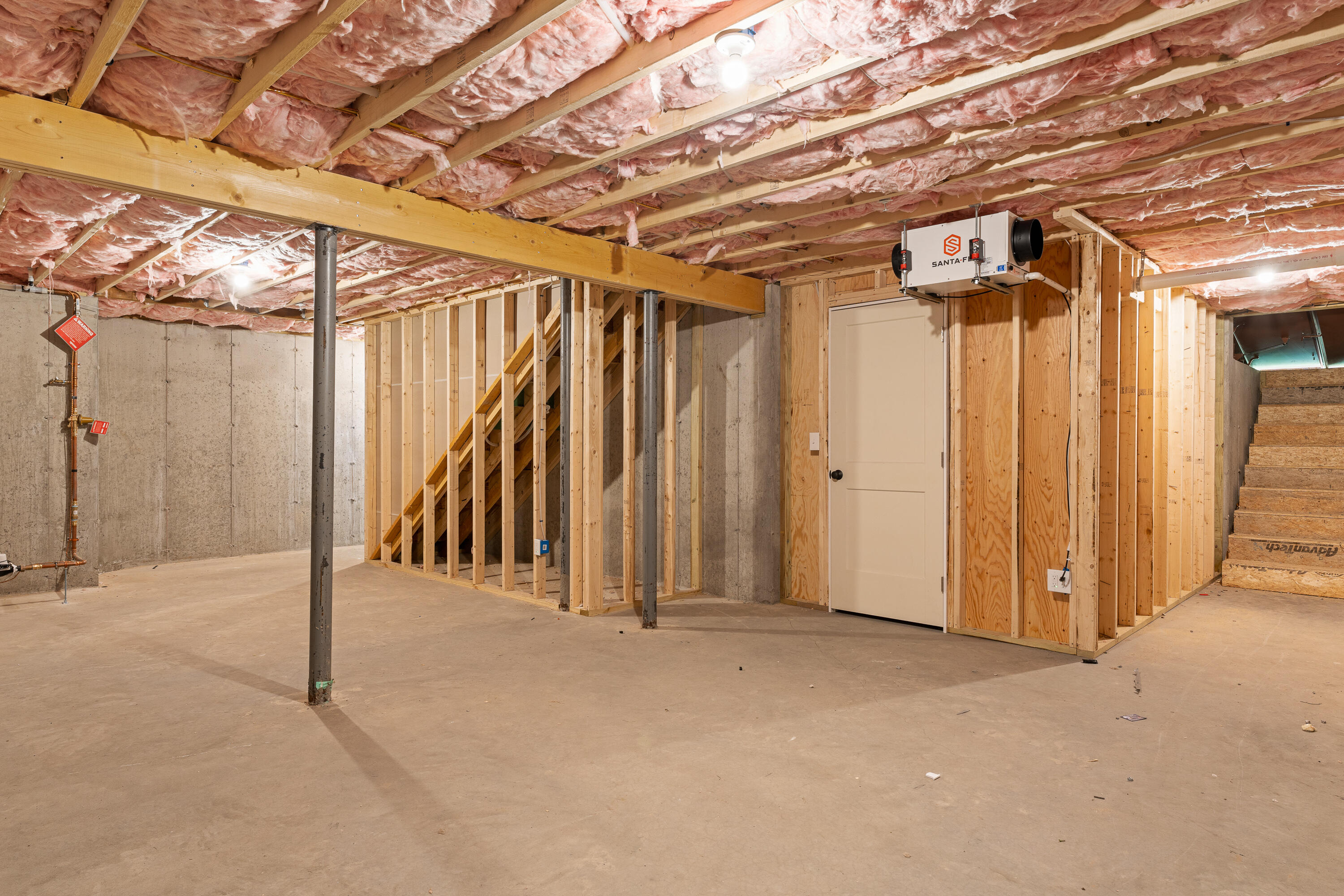 51 Trailhead Way