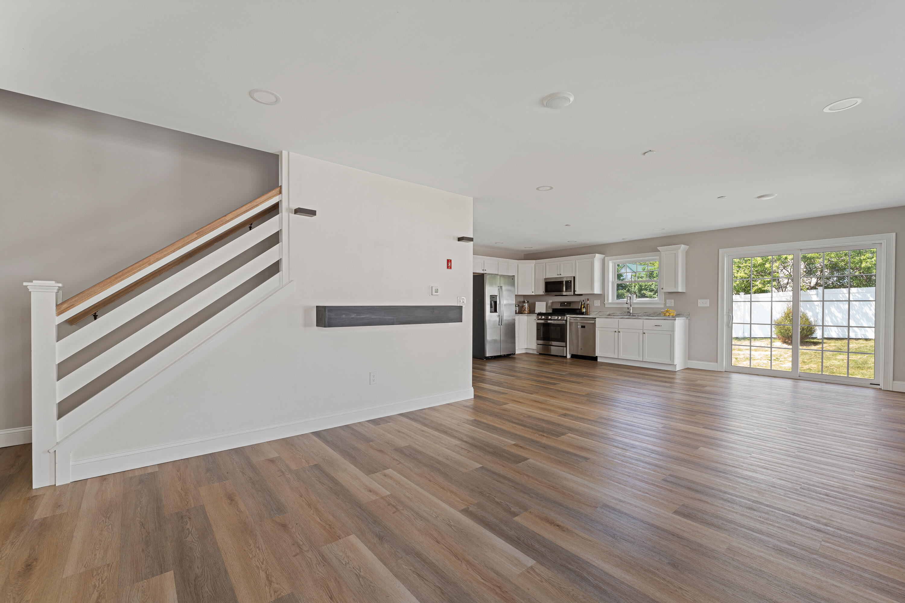 51 Trailhead Way