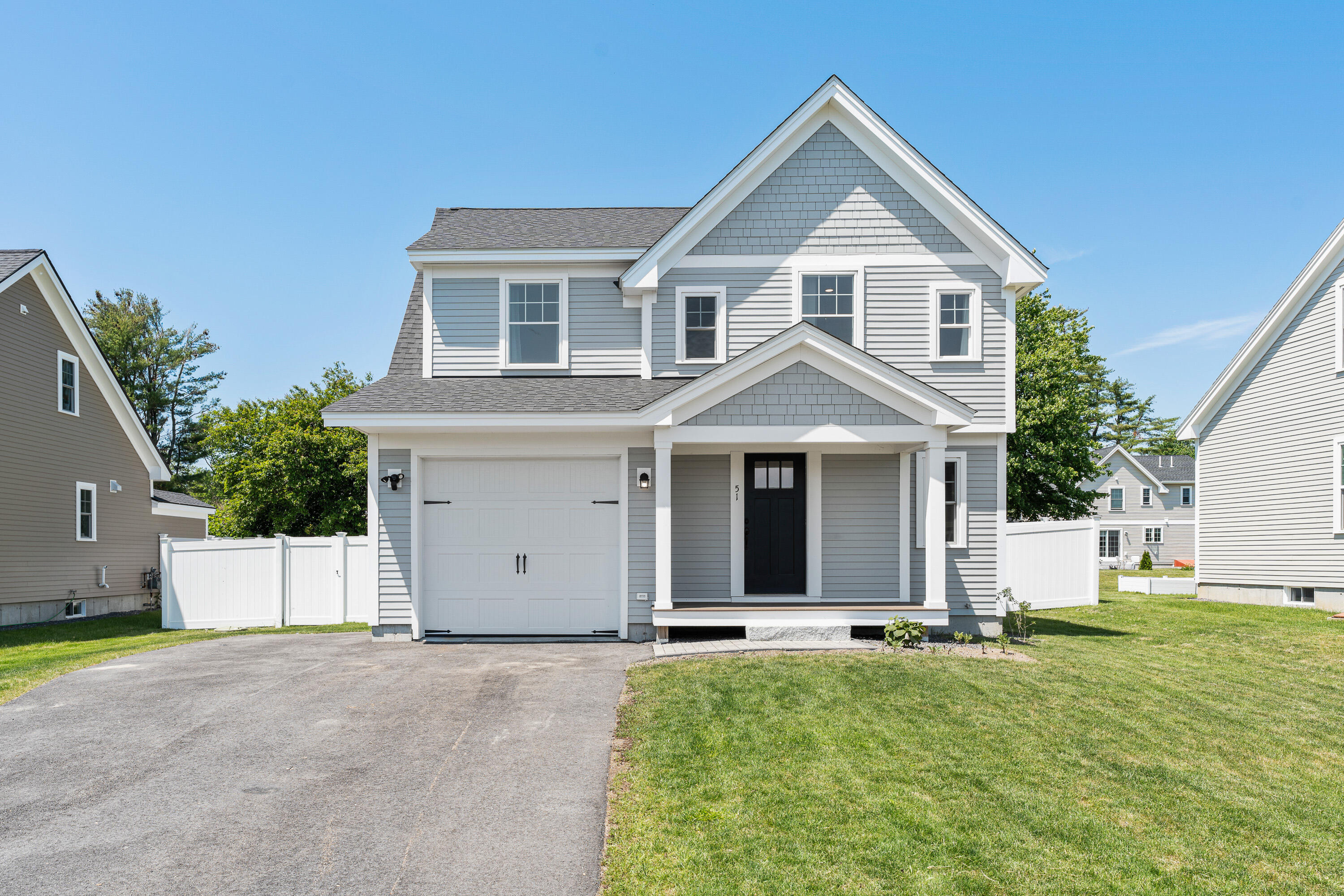 51 Trailhead Way
