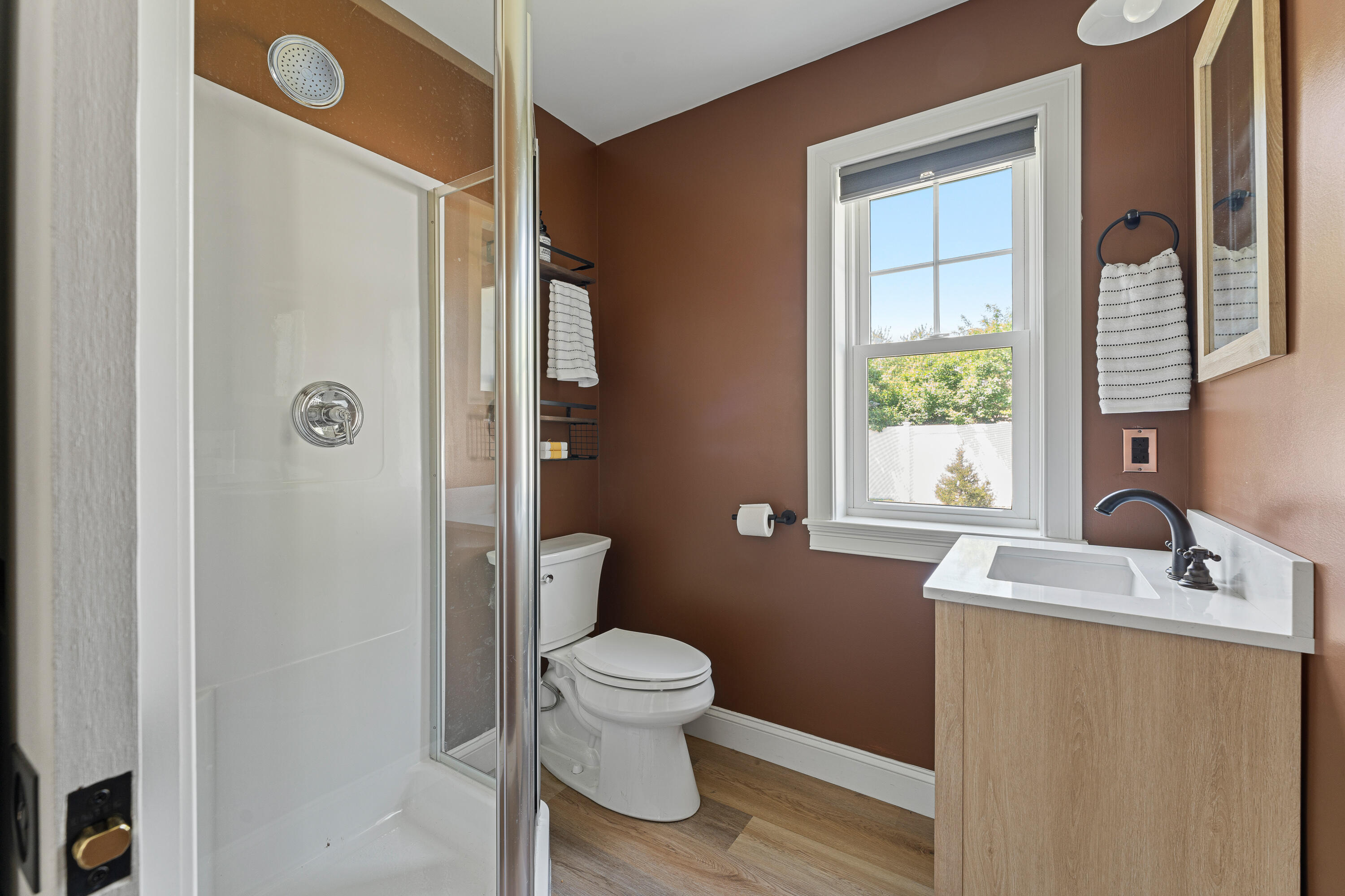 51 Trailhead Way