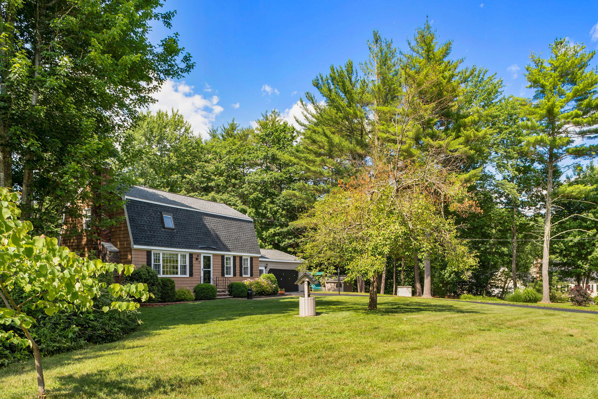 3 Kimball Lane
