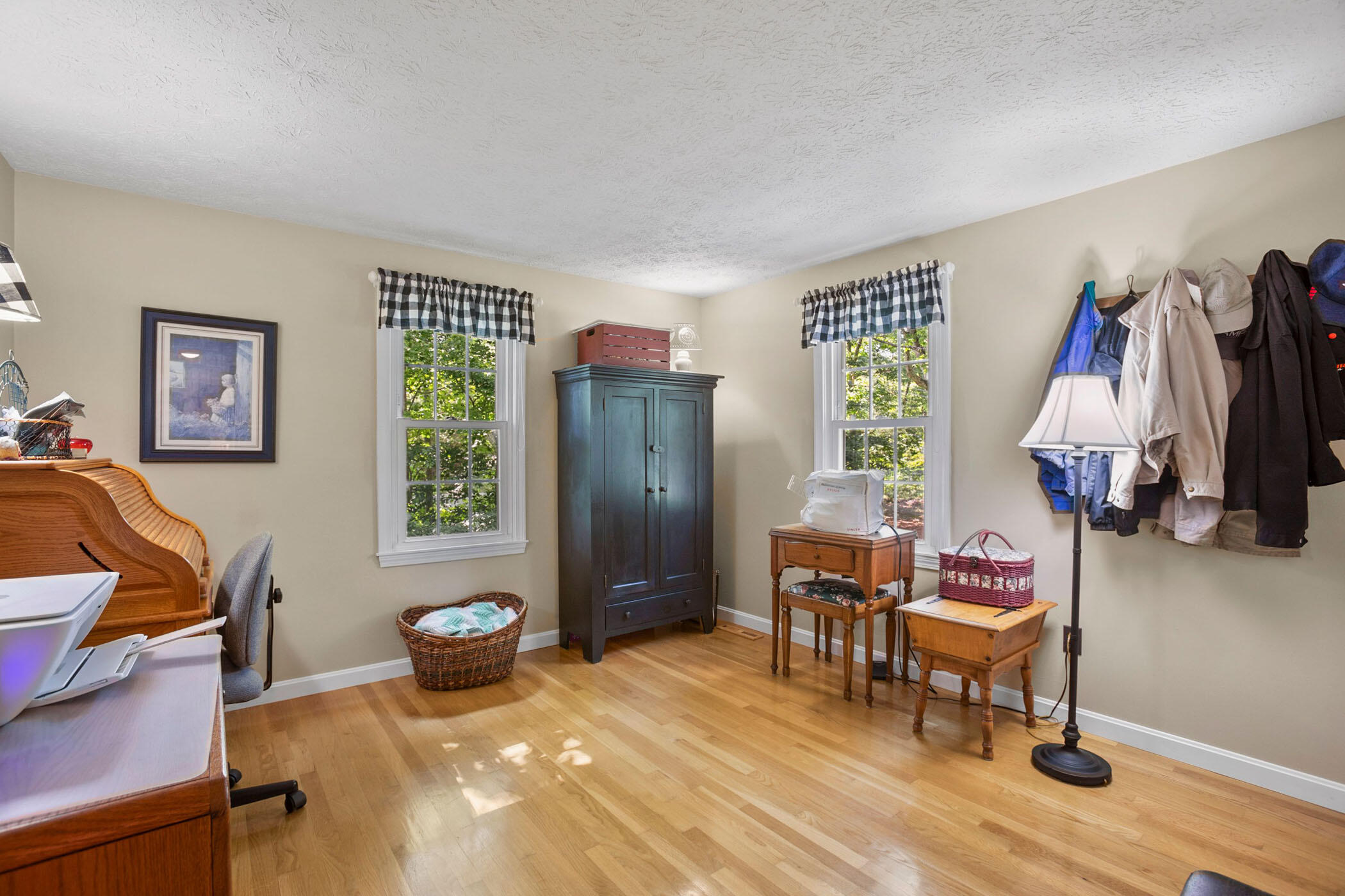 3 Kimball Lane