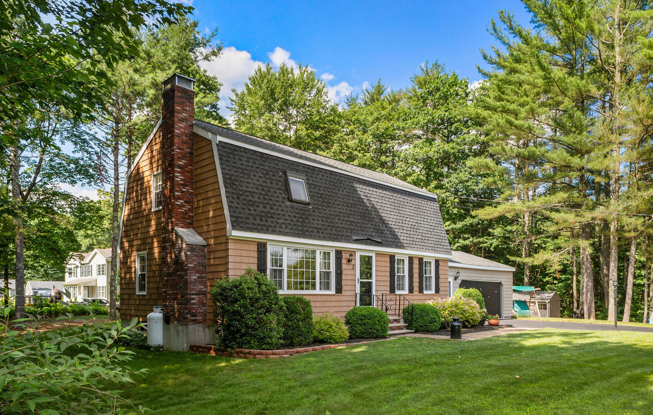 3 Kimball Lane
