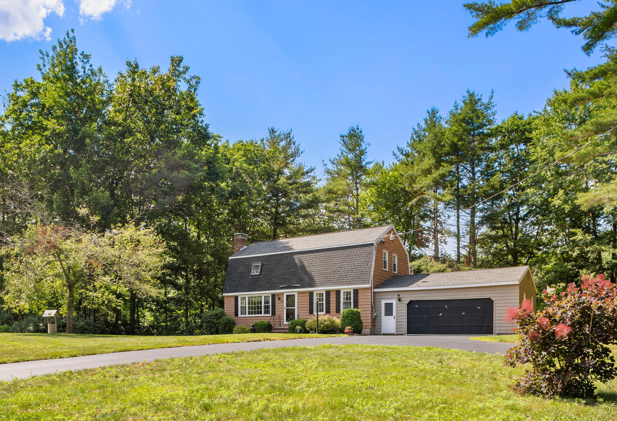3 Kimball Lane