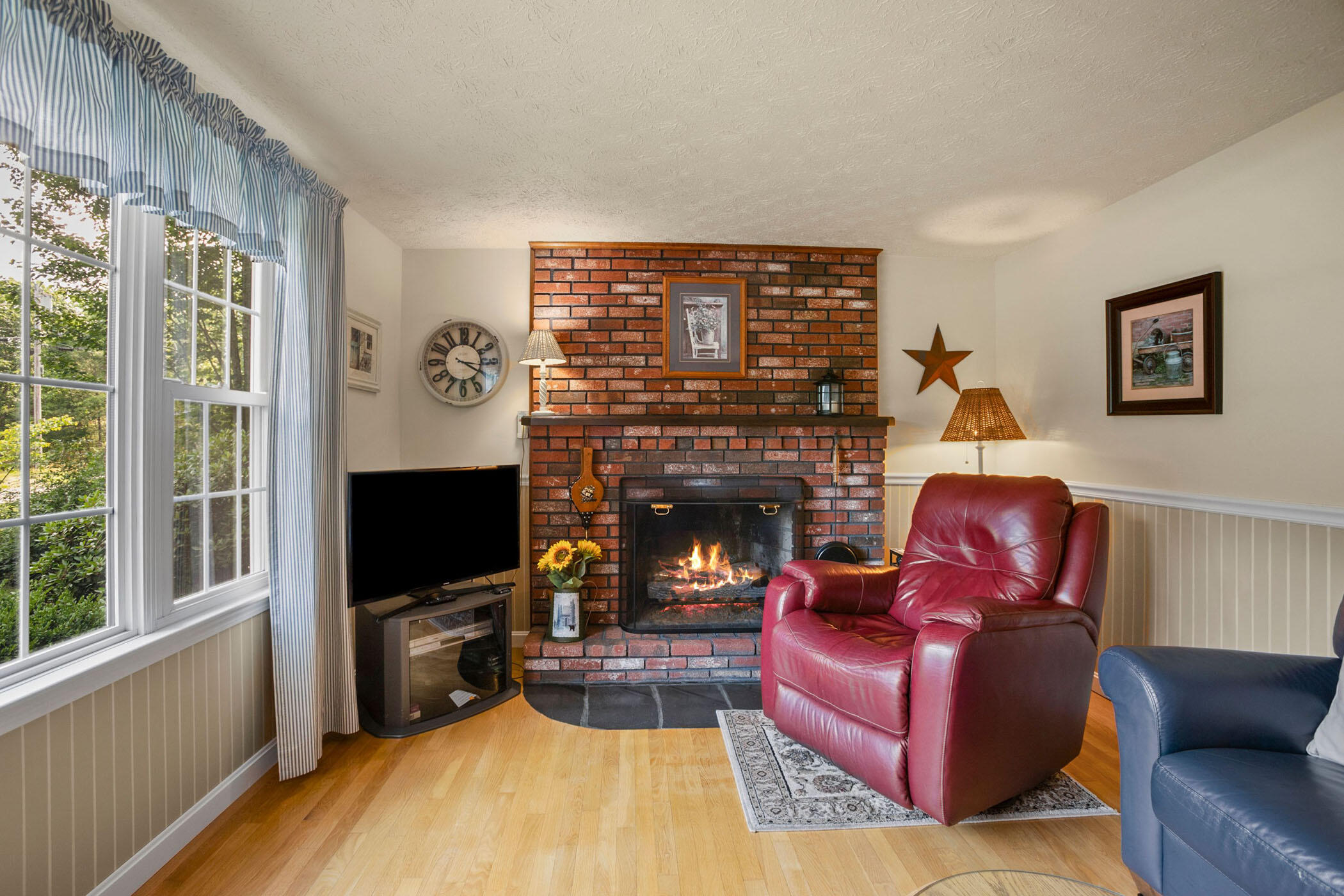 3 Kimball Lane
