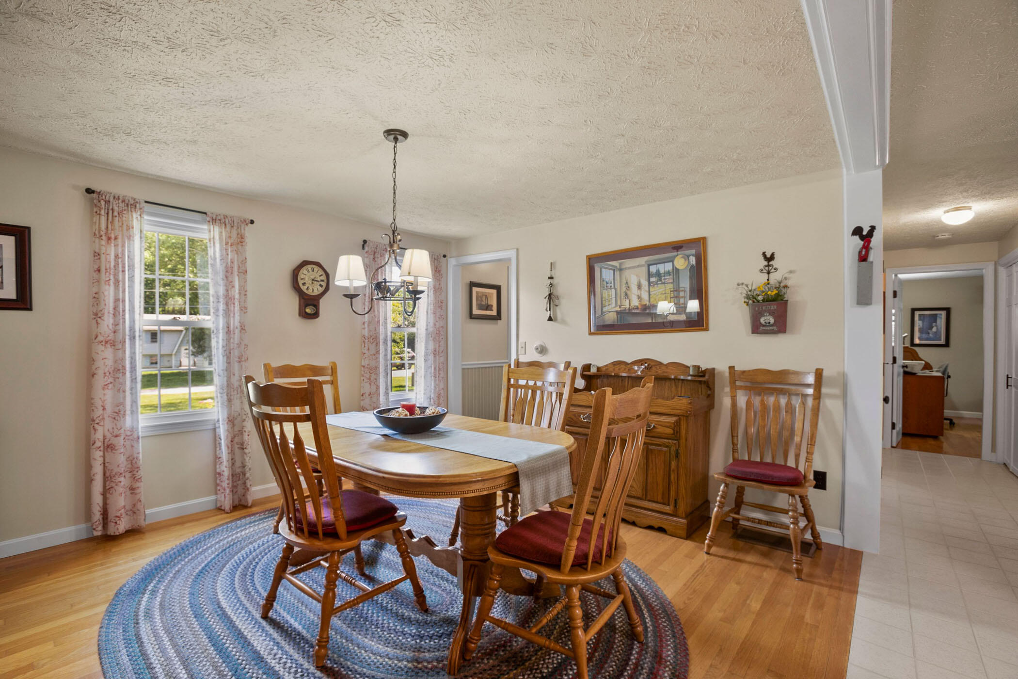 3 Kimball Lane
