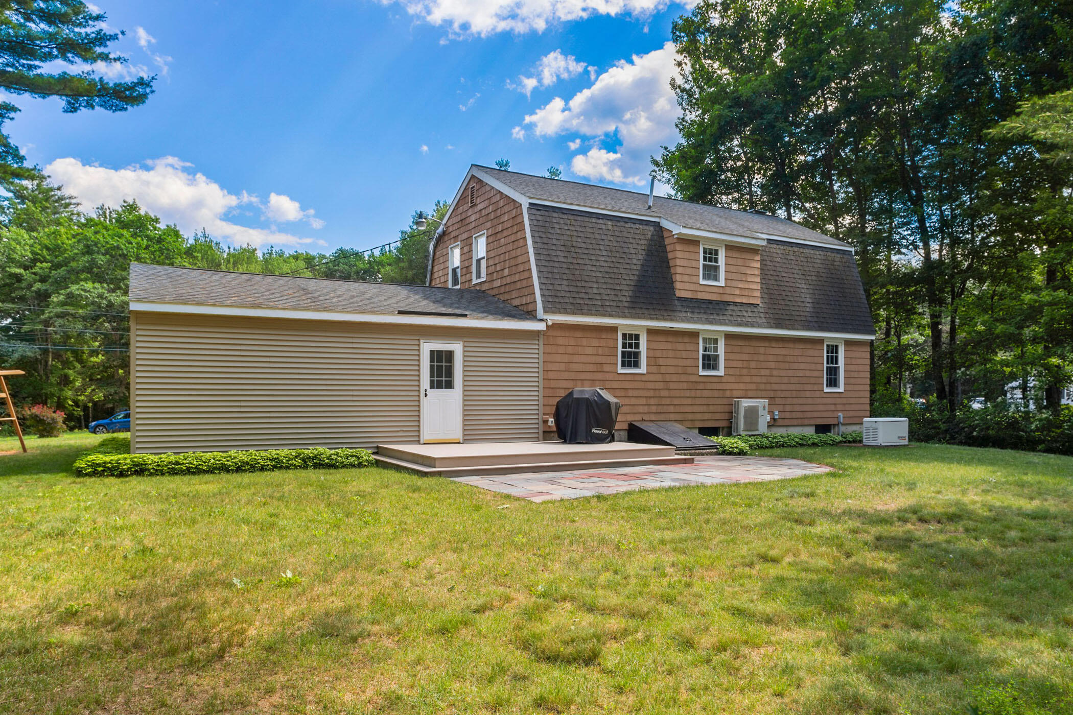 3 Kimball Lane