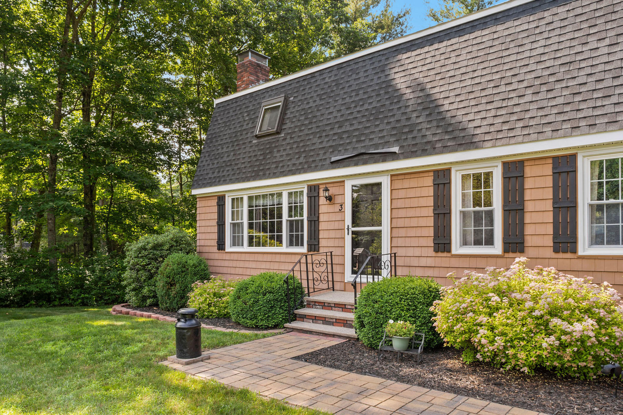 3 Kimball Lane