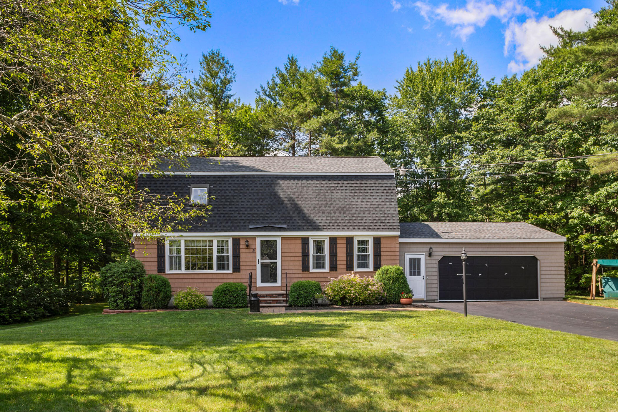 3 Kimball Lane