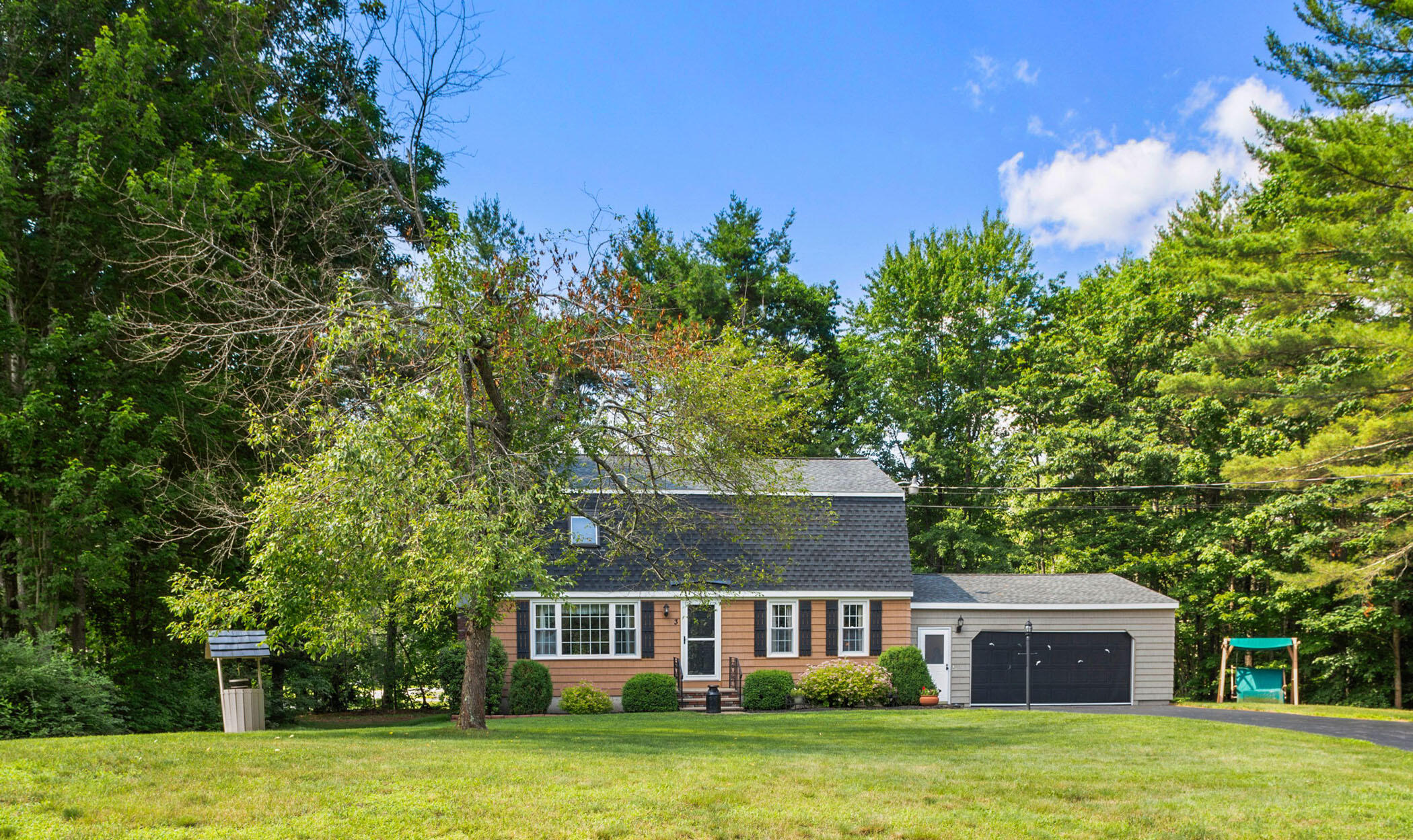 3 Kimball Lane