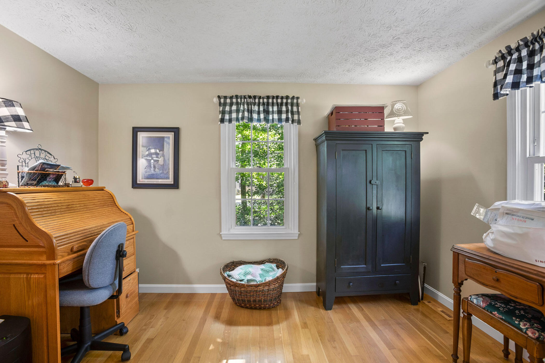 3 Kimball Lane