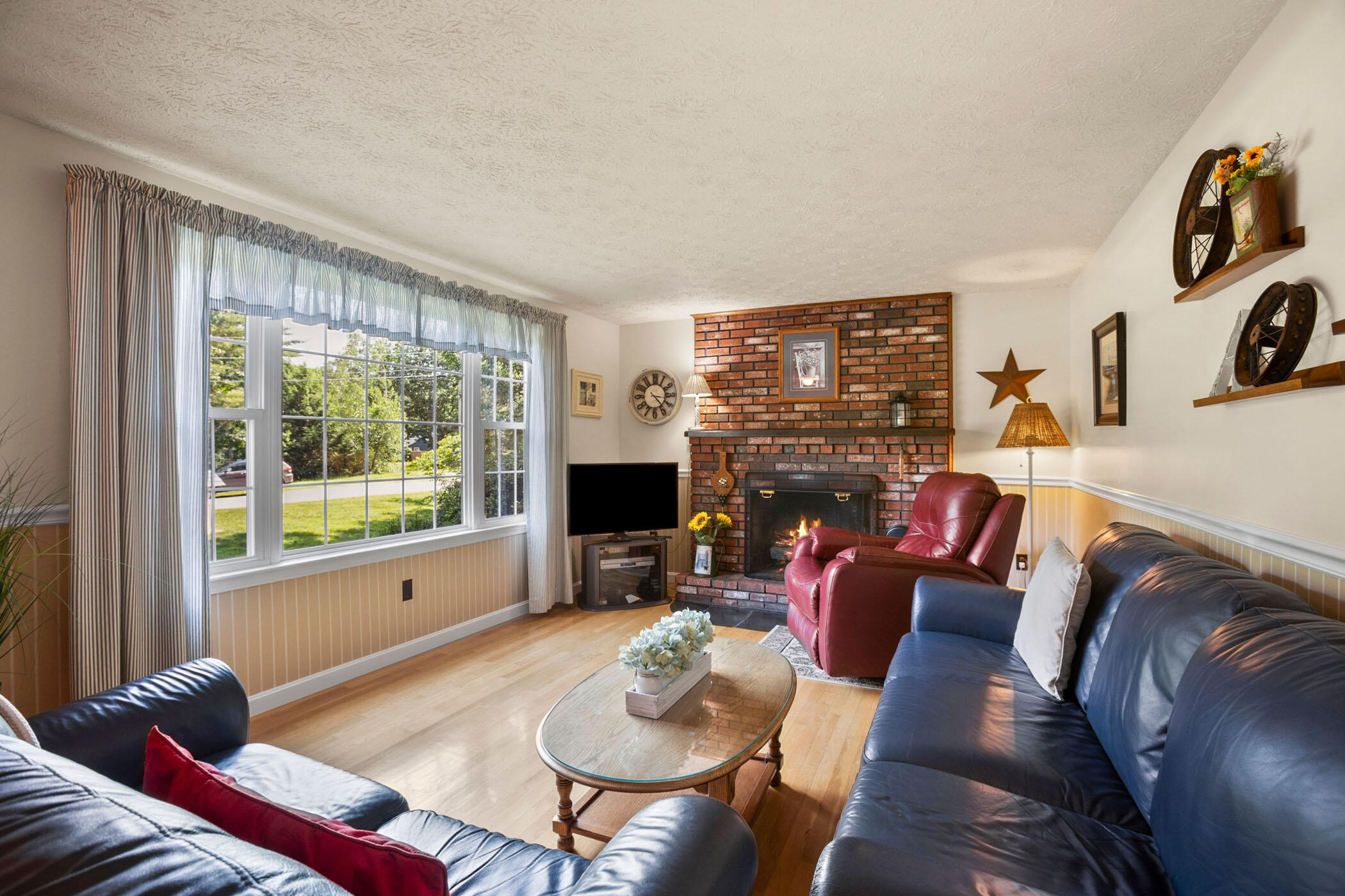 3 Kimball Lane