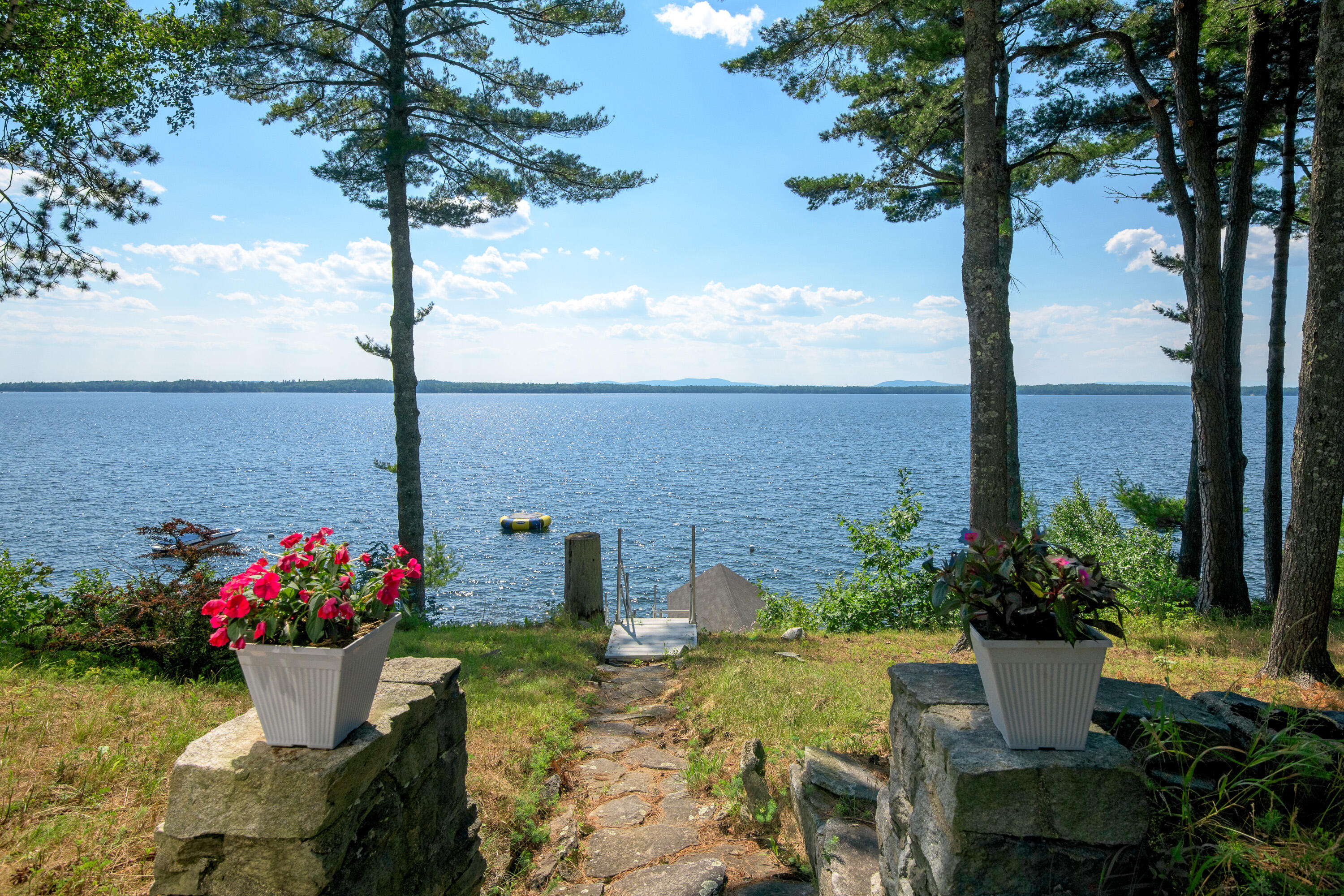 2 Lake Avenue