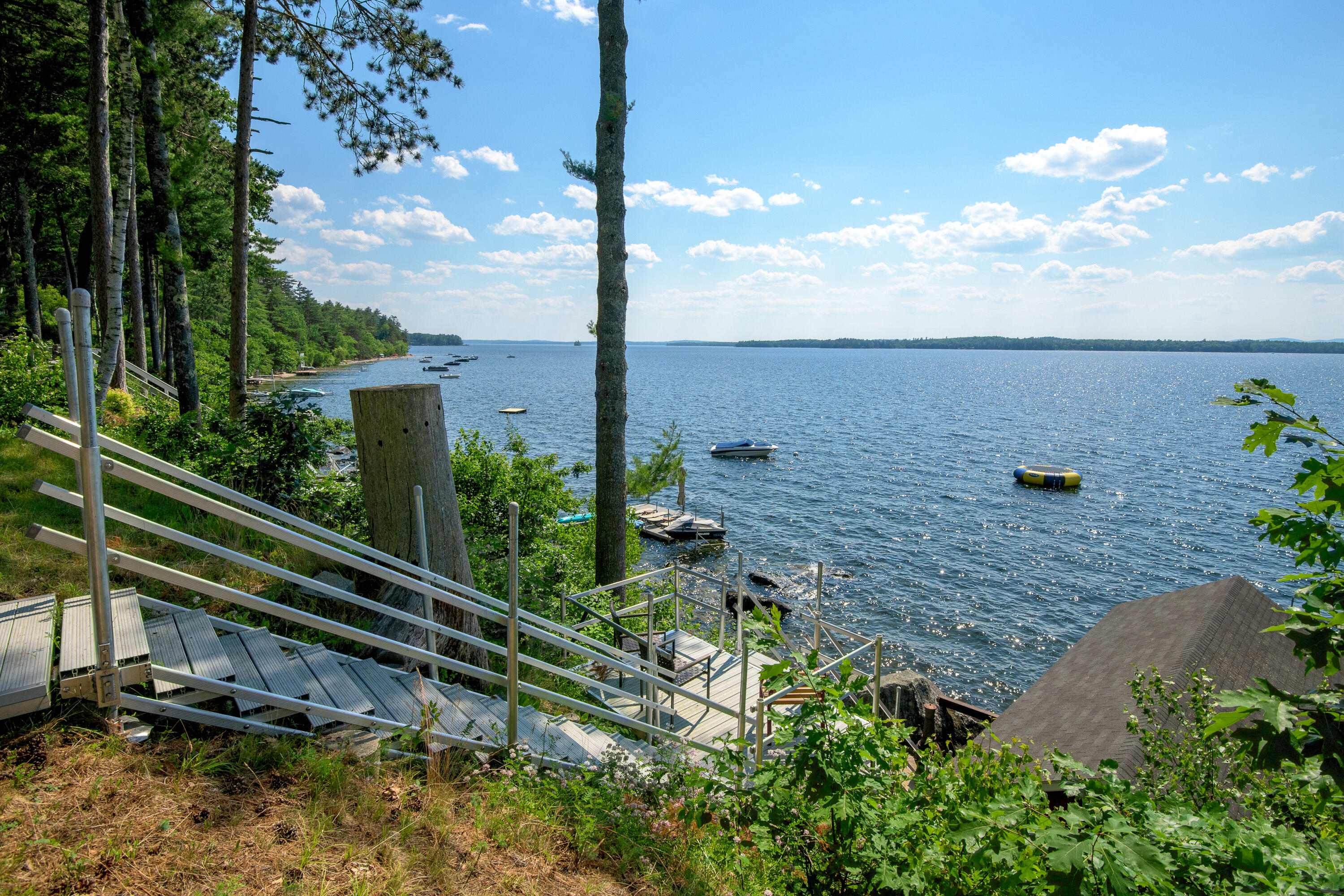 2 Lake Avenue