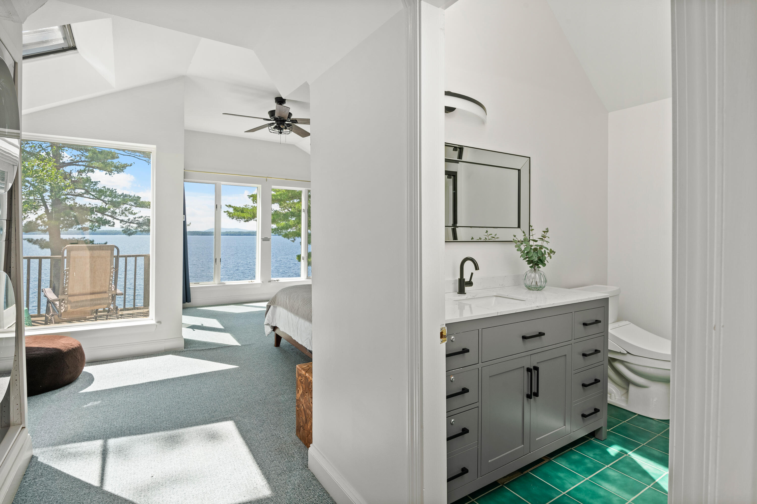 2 Lake Avenue