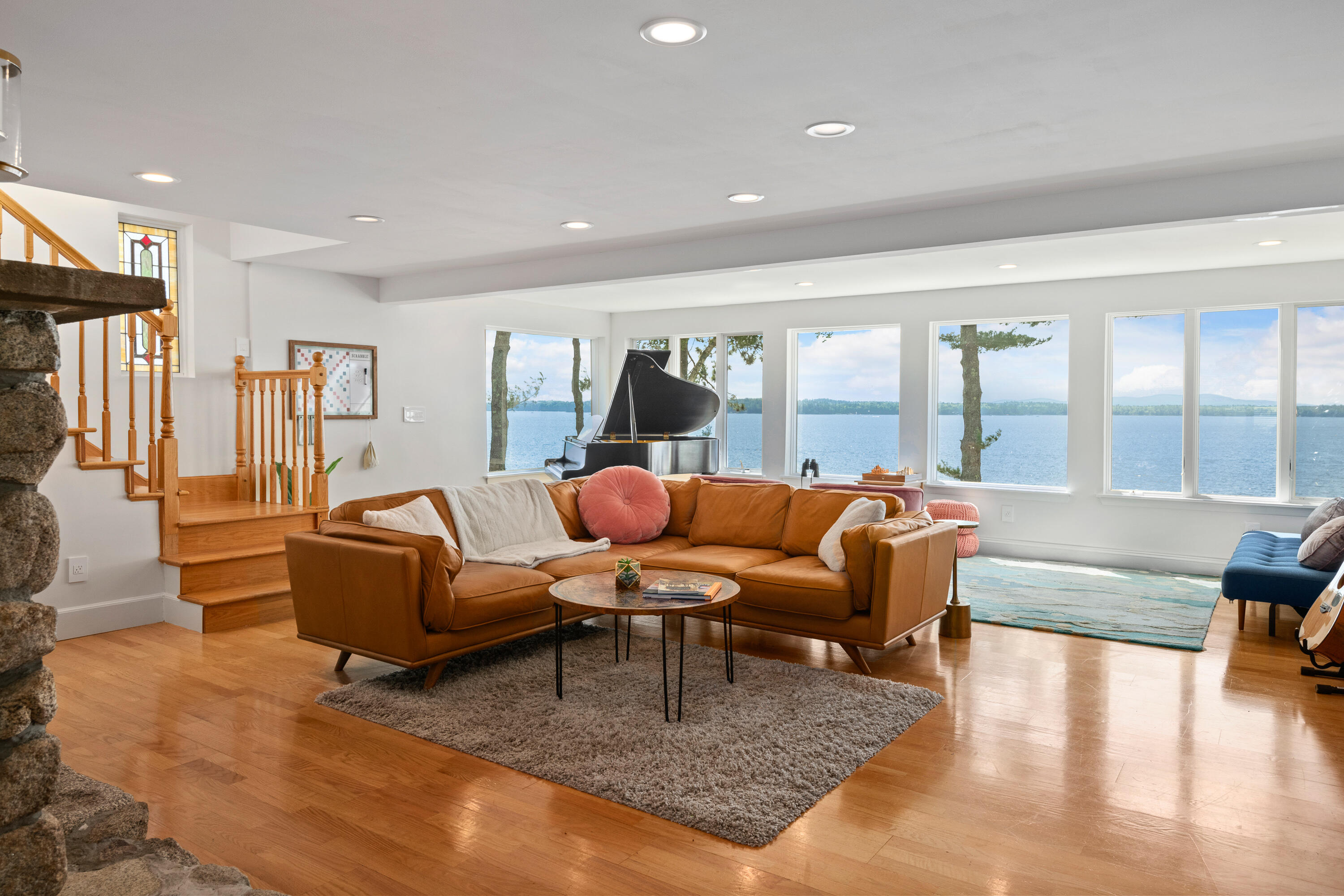 2 Lake Avenue