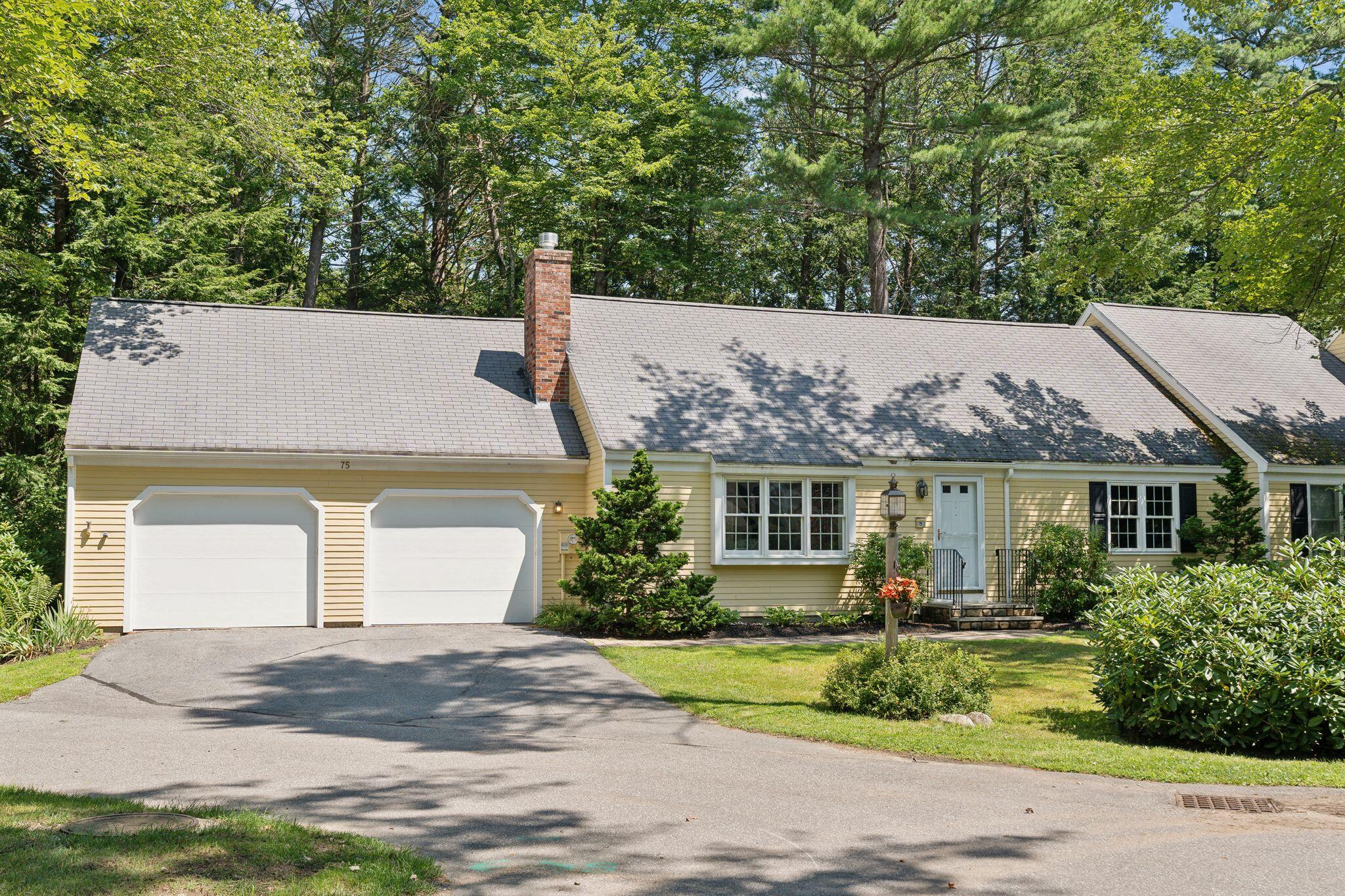 75 Applegate Lane, 75