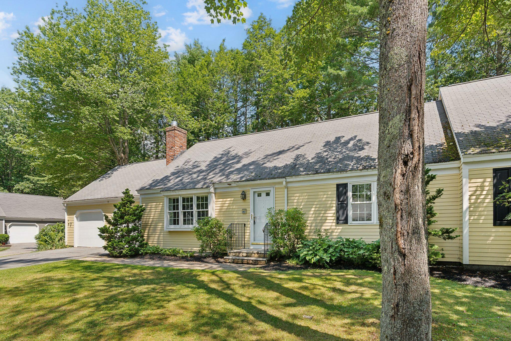 75 Applegate Lane, 75