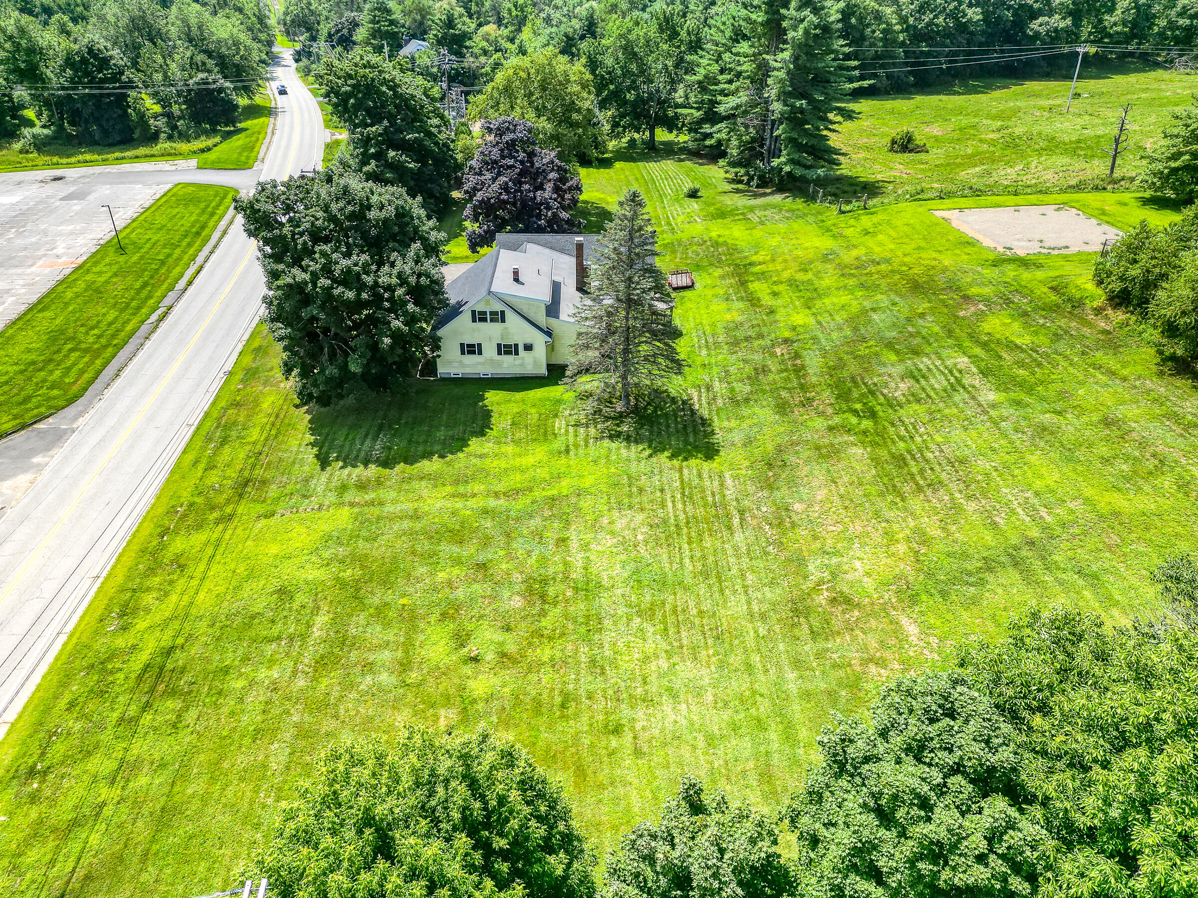 125 West Hill Road