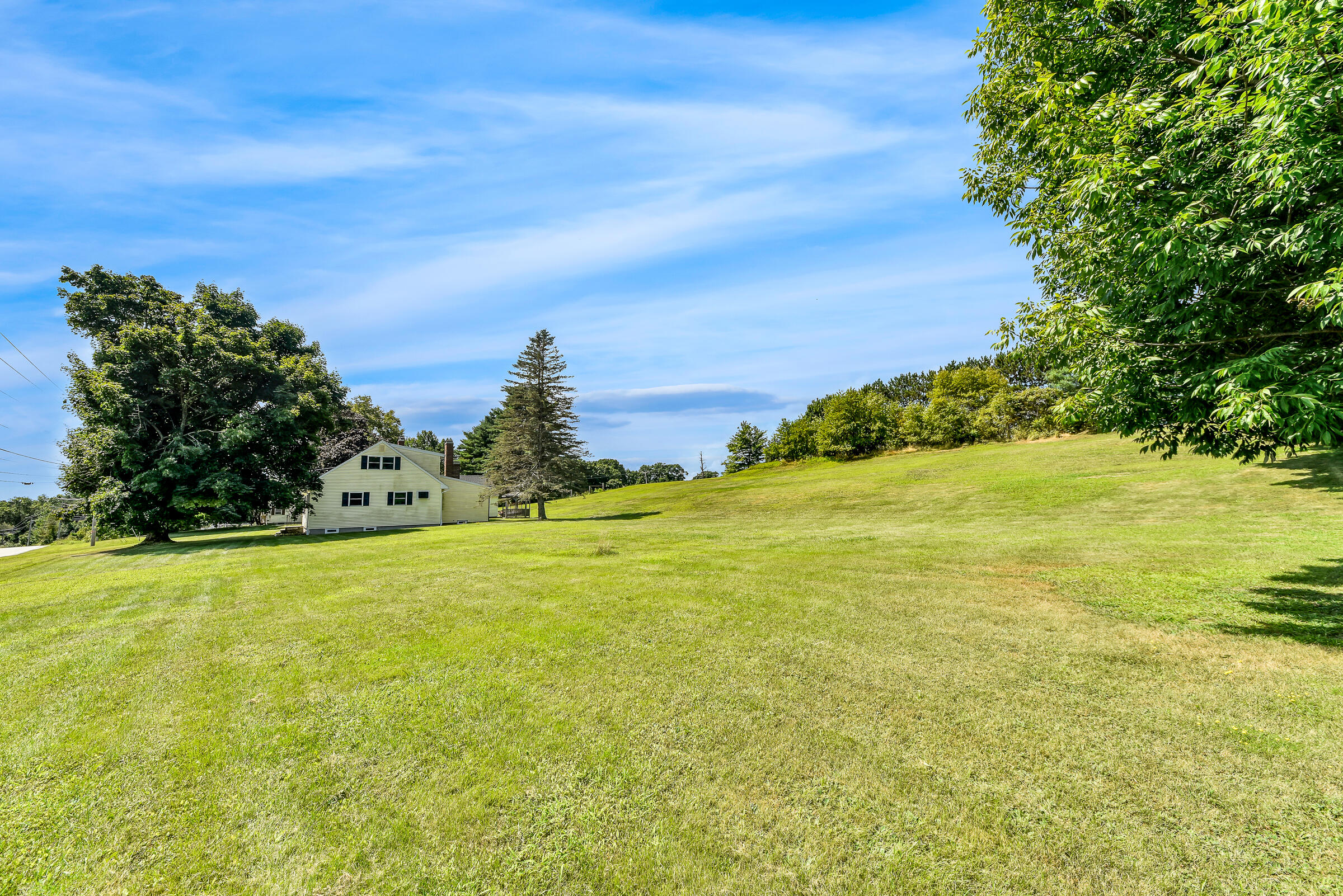 125 West Hill Road