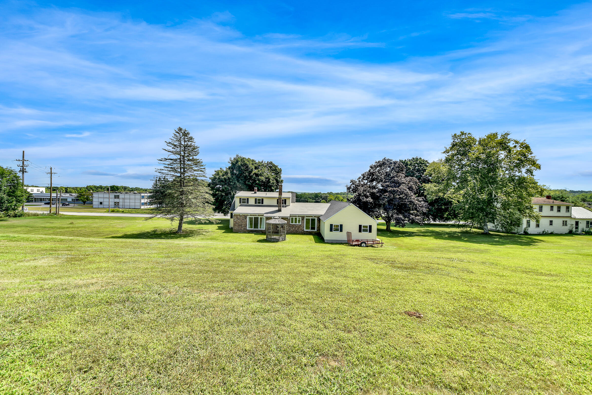 125 West Hill Road